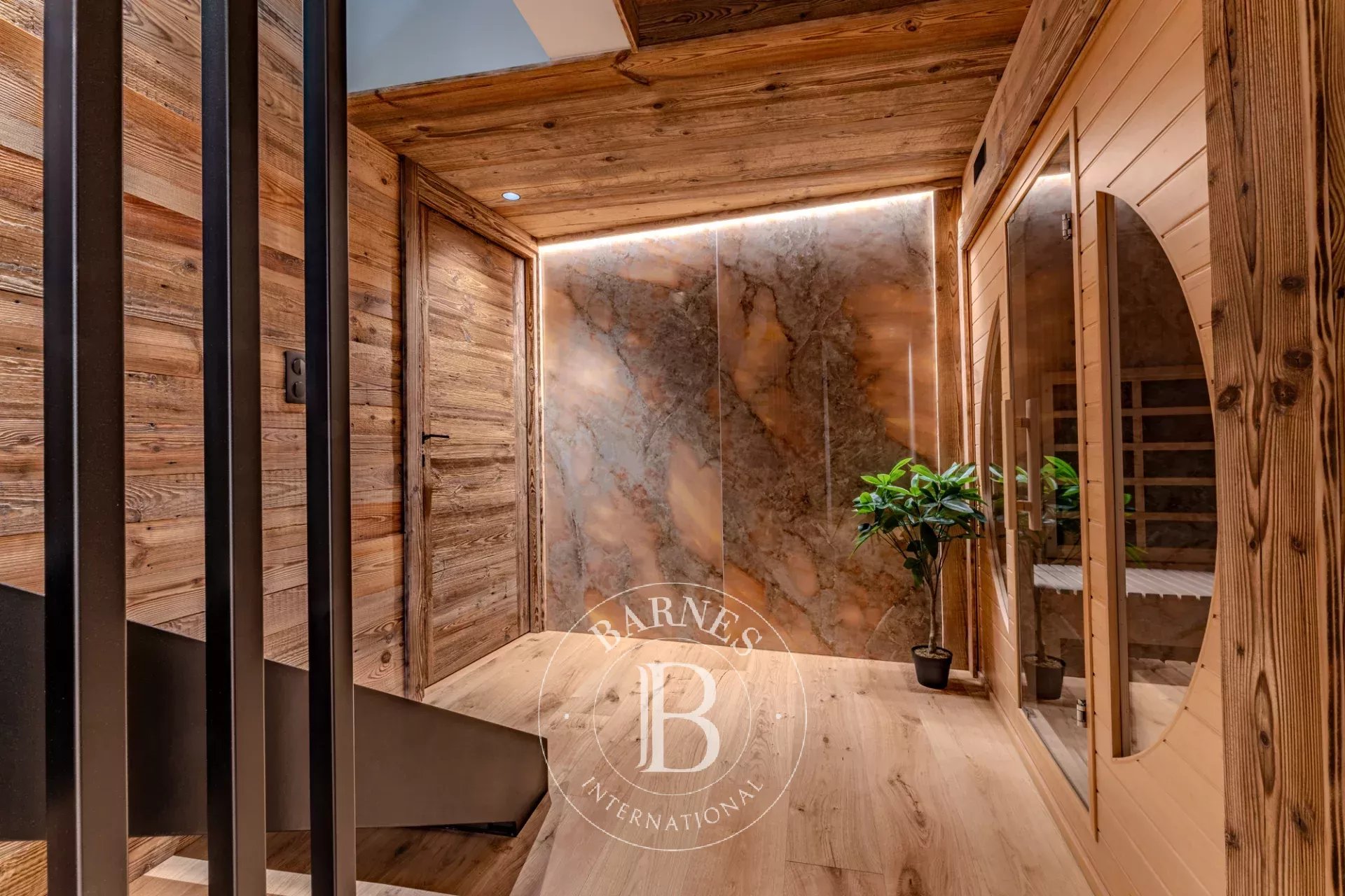 Dağ evi Megève - picture 29