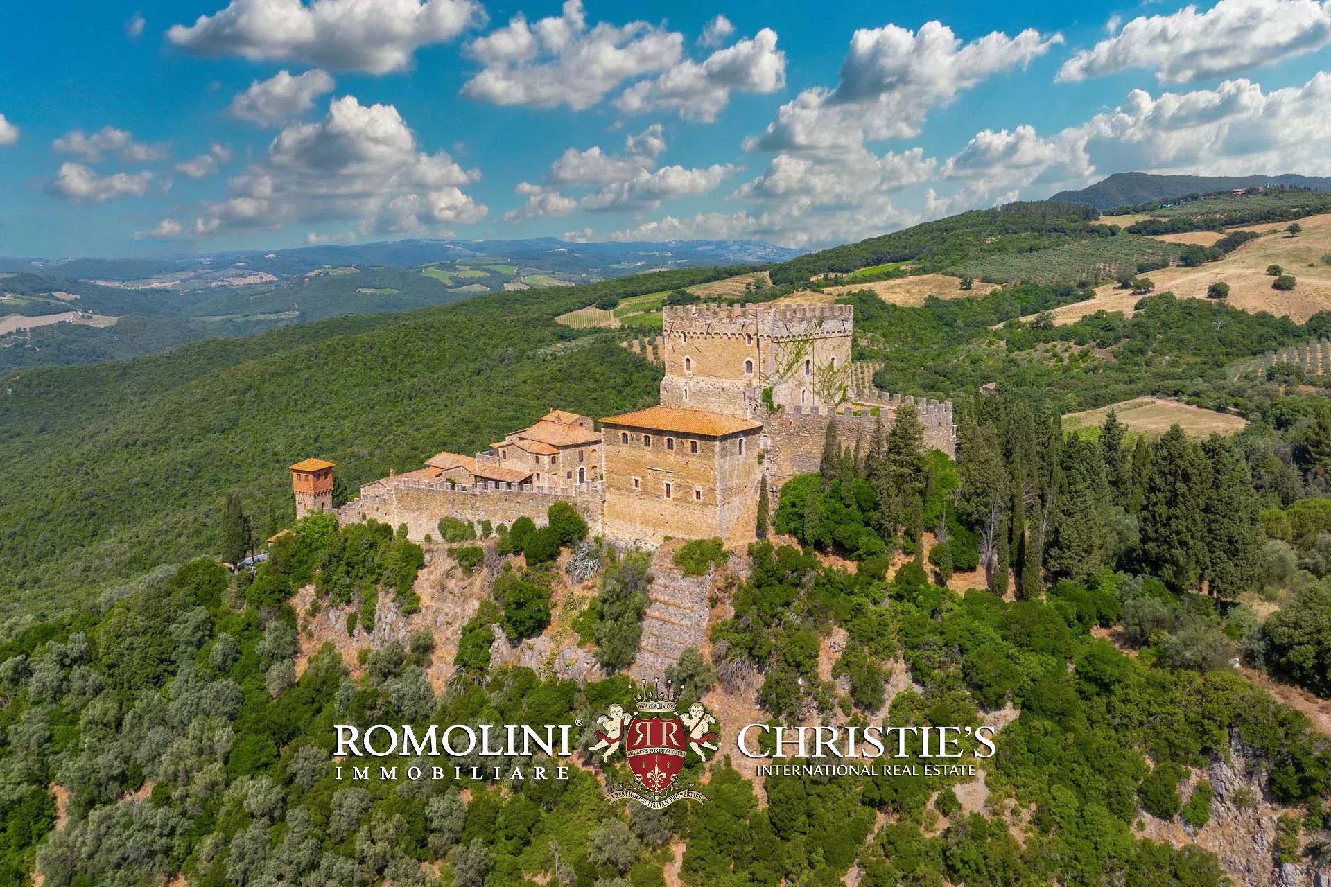 37 Bedroom Chateau's Image 5