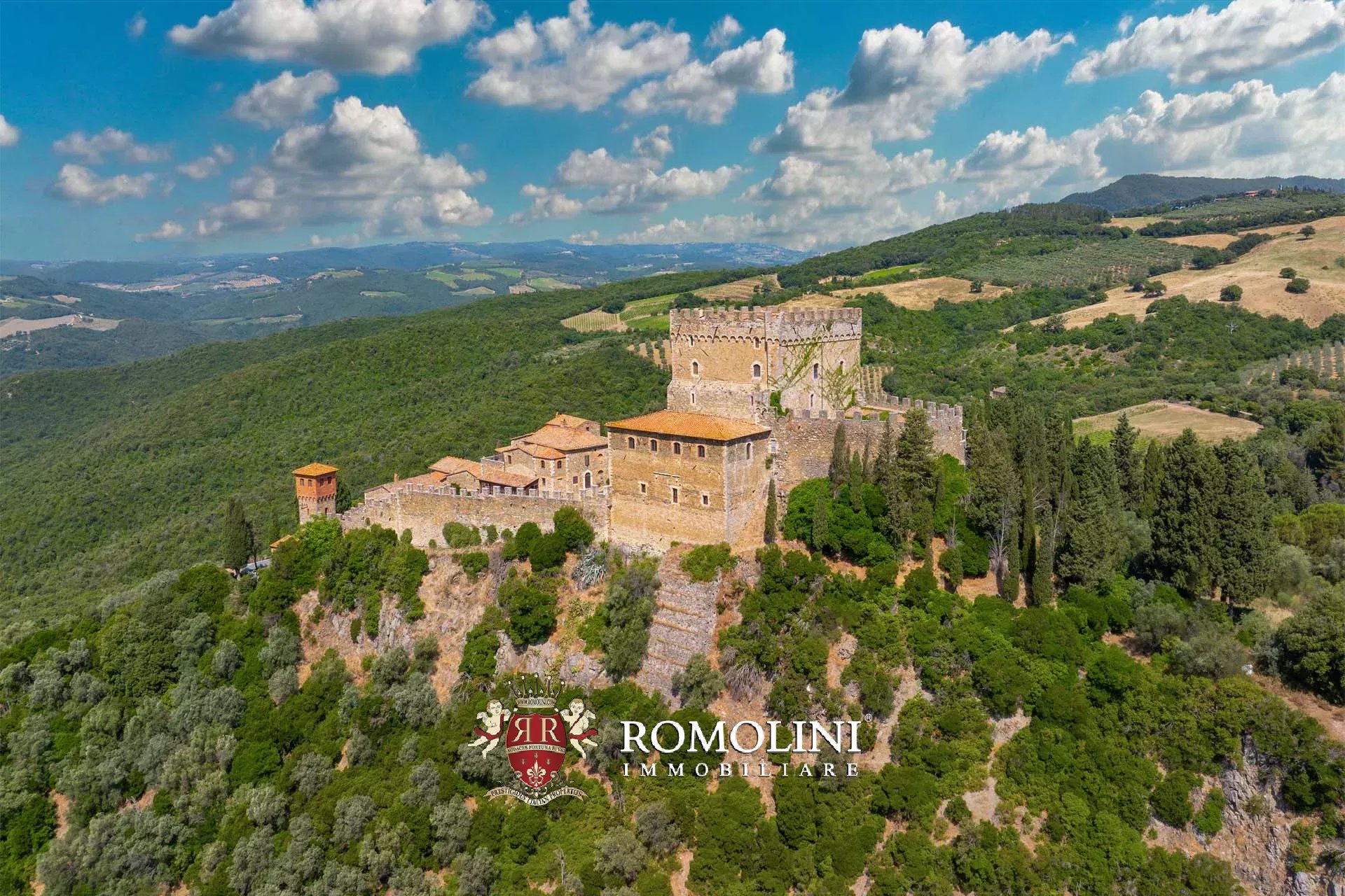 37 Bedroom Chateau's Image 5