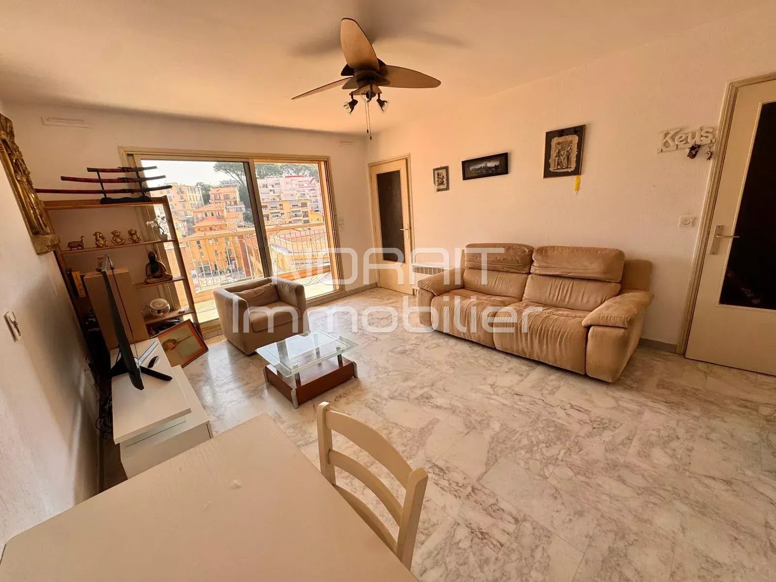 Vente Appartement Nice