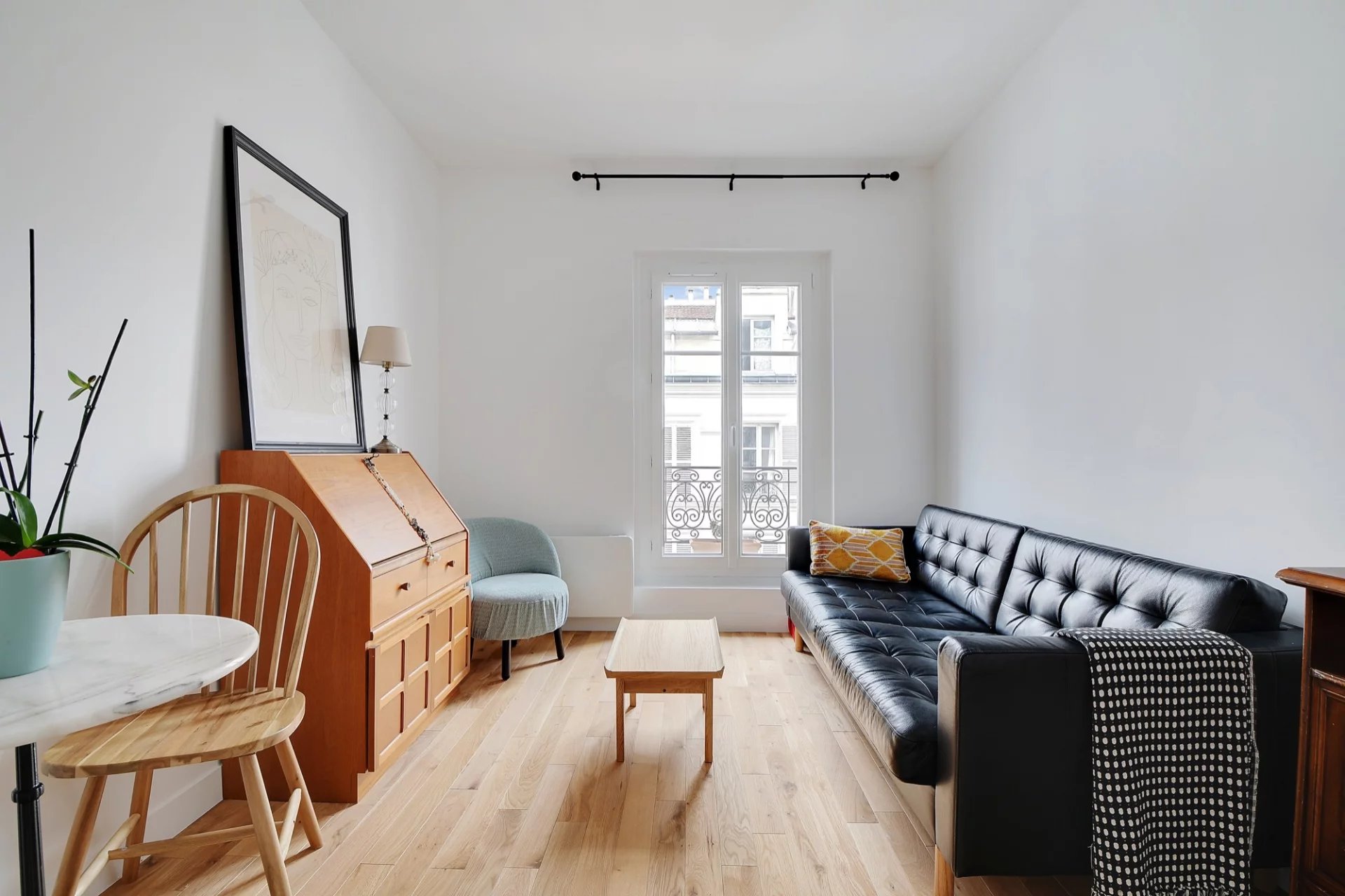 Location Appartement Paris 15ème