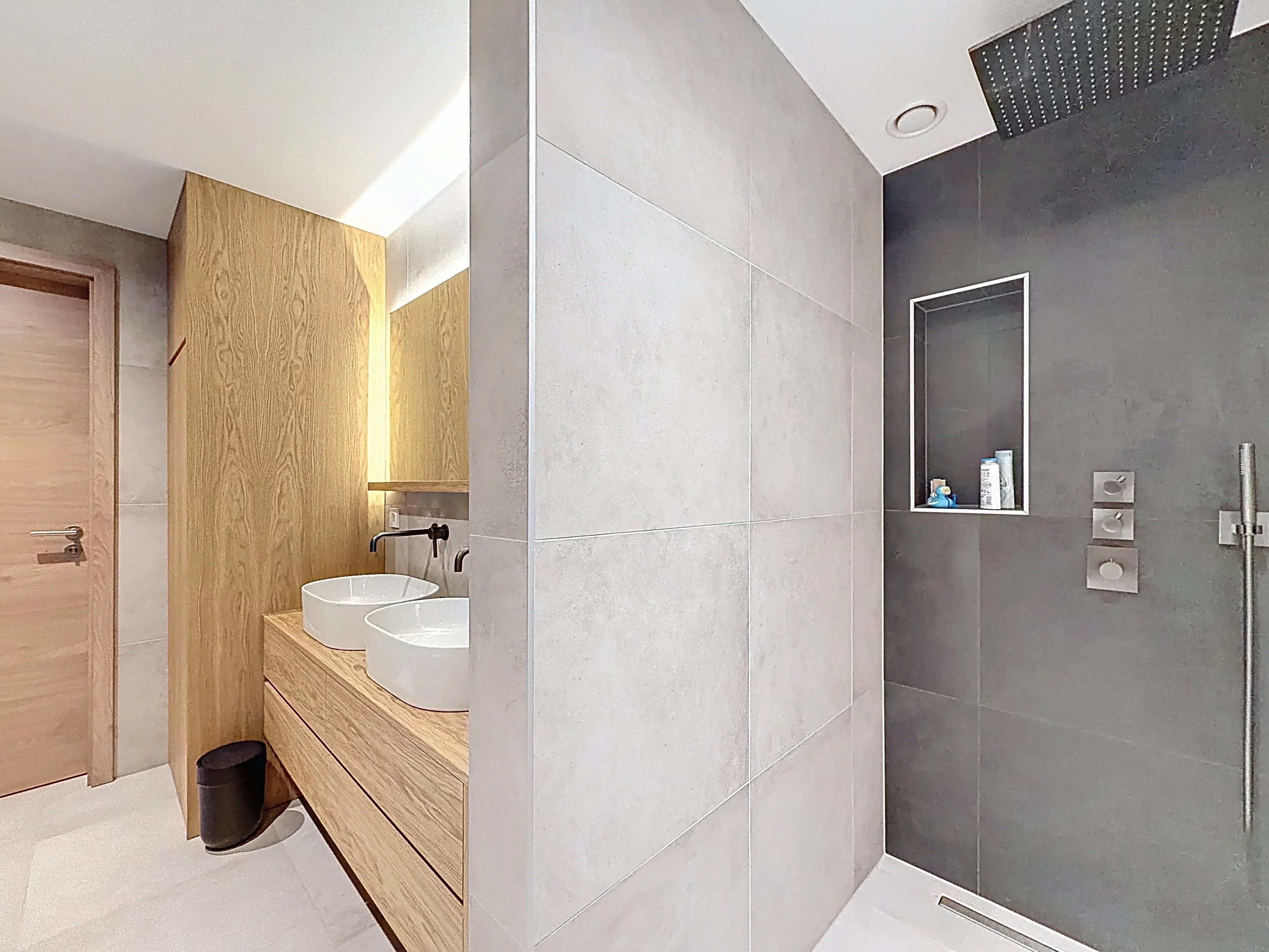 Appartement à Mertert