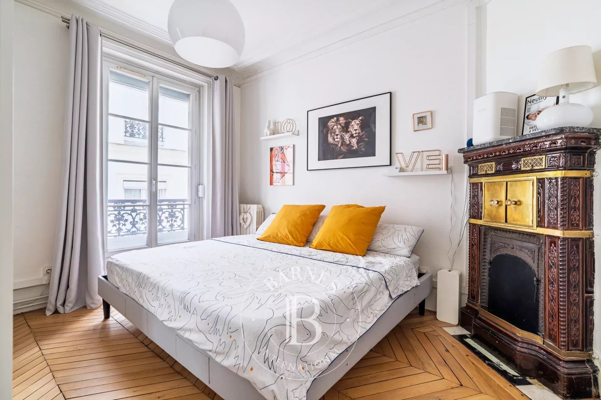 Neuilly-sur-Seine  - Appartement 4 Pi&egrave;ces 2 Chambres - picture 15