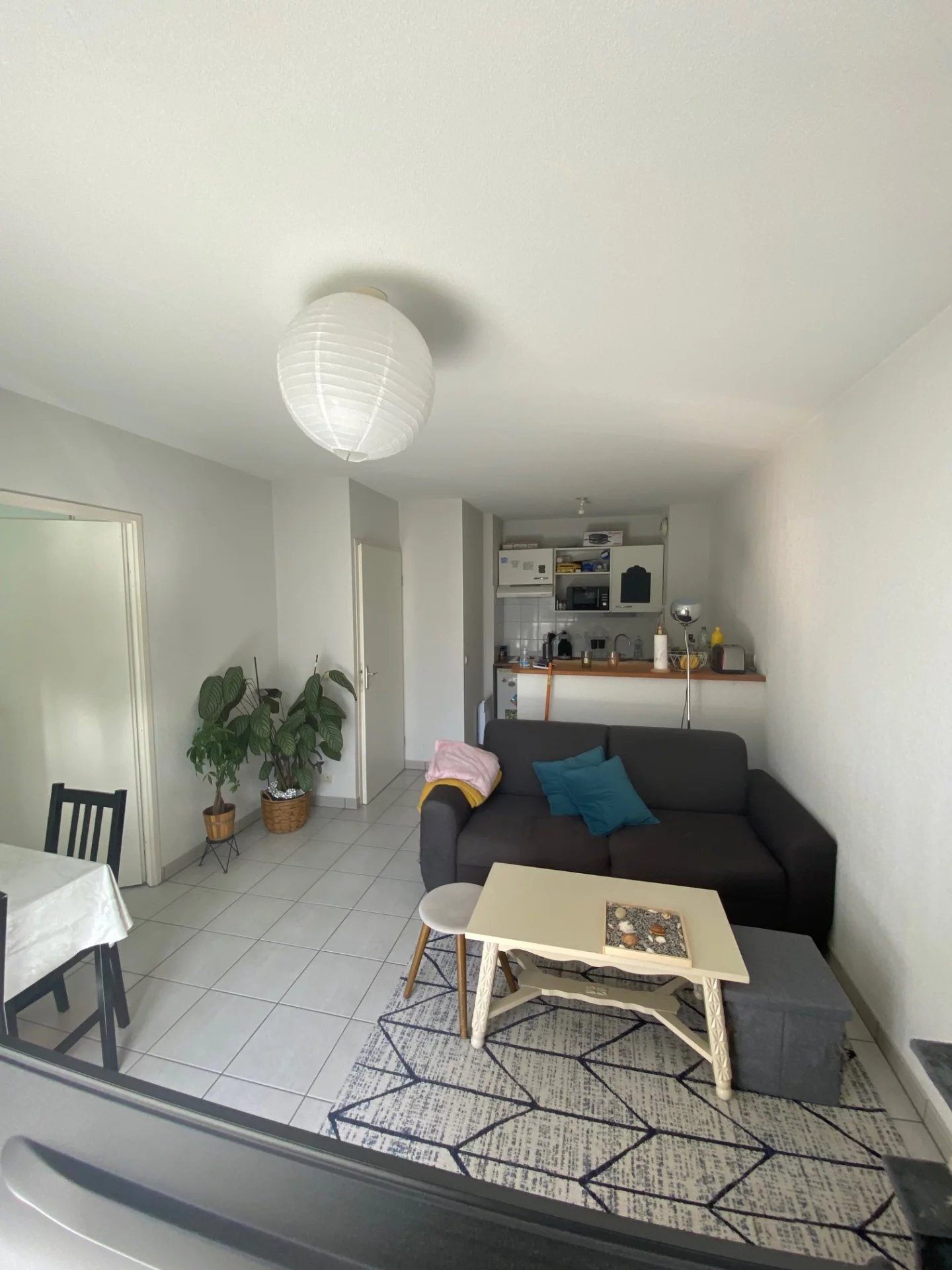 Location Appartement Pau