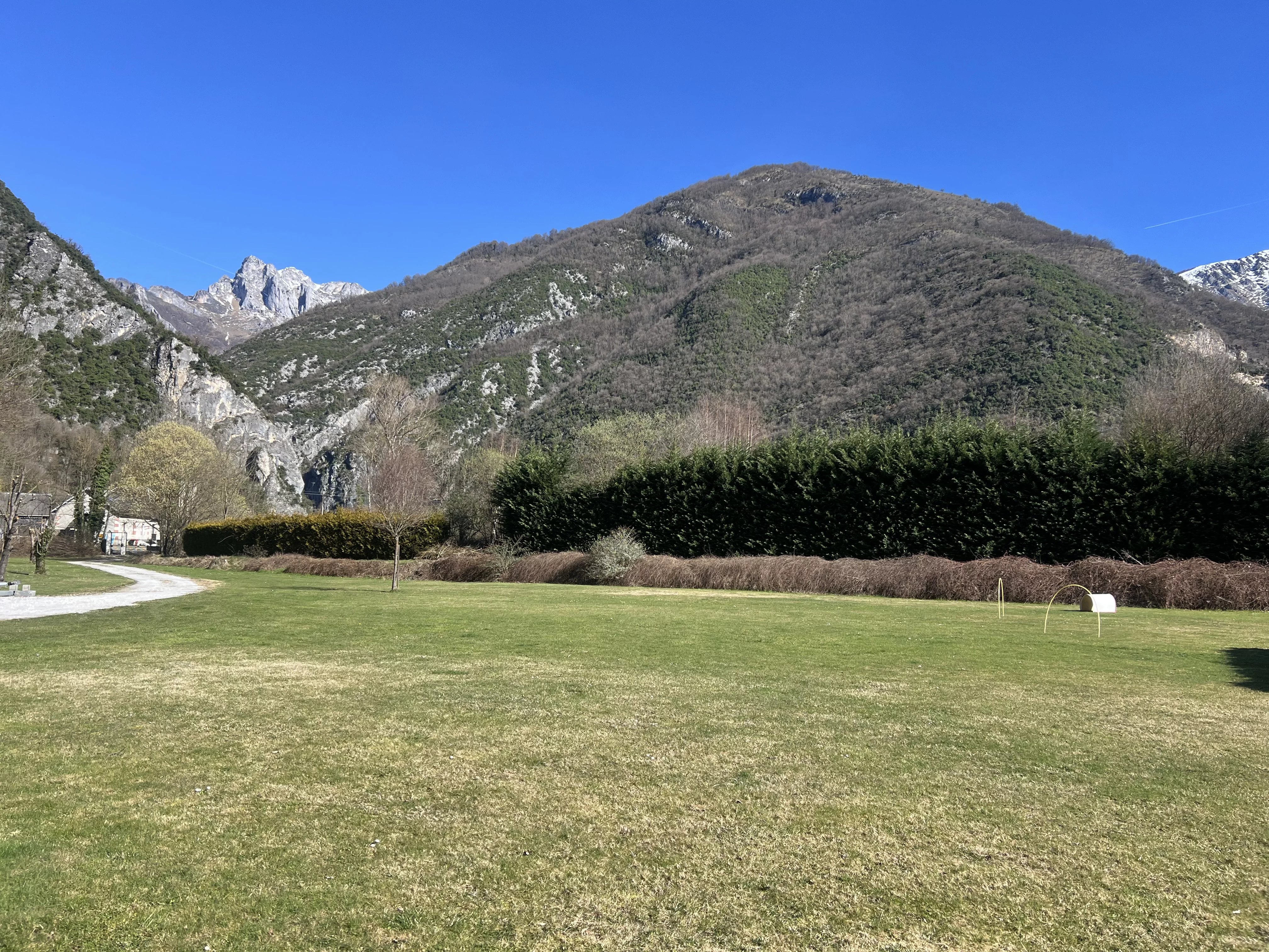 Castle for sale Saint-Béat, Haute-Garonne