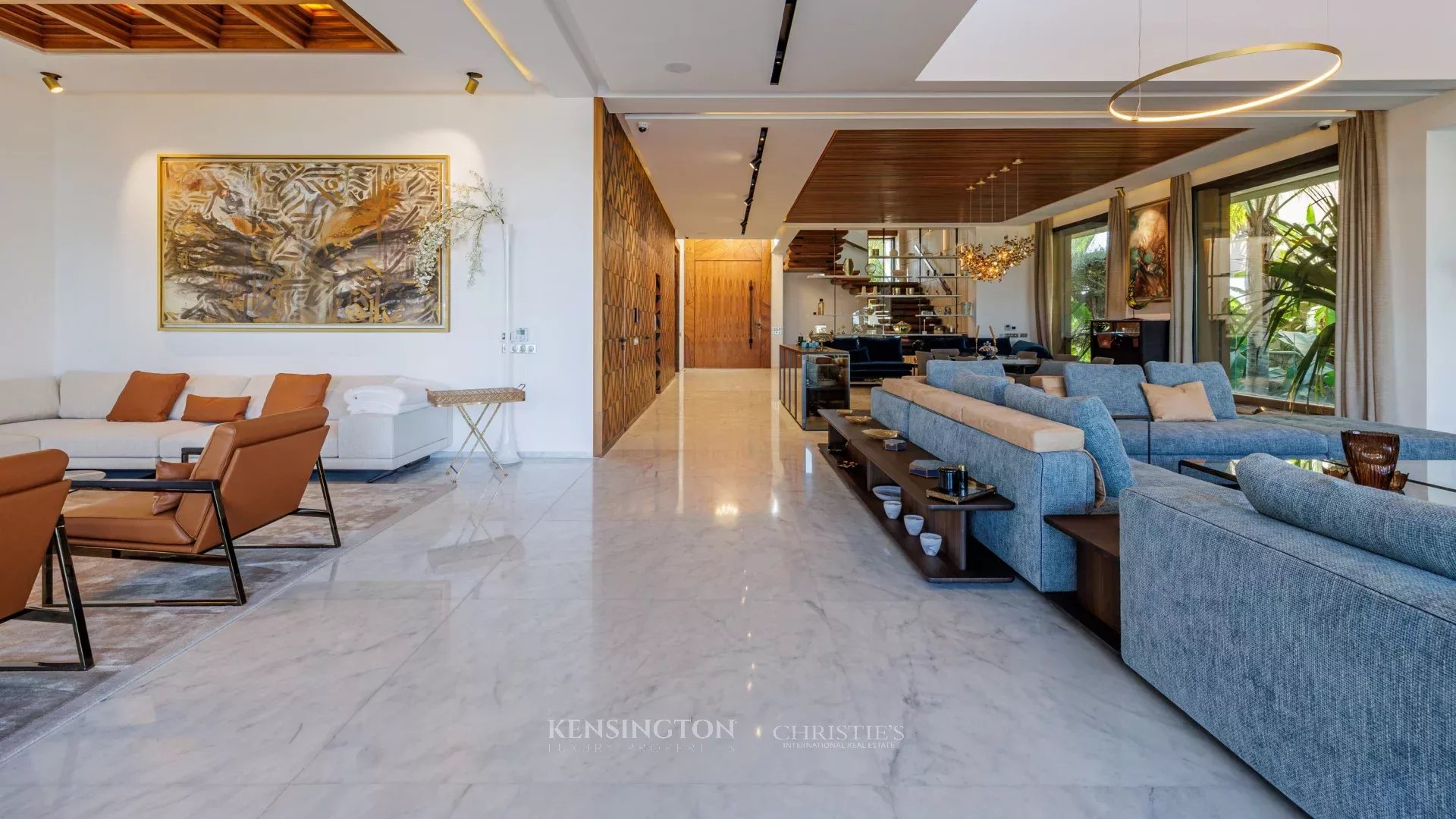 5 Bedroom Villa/Townhouse's Image 11