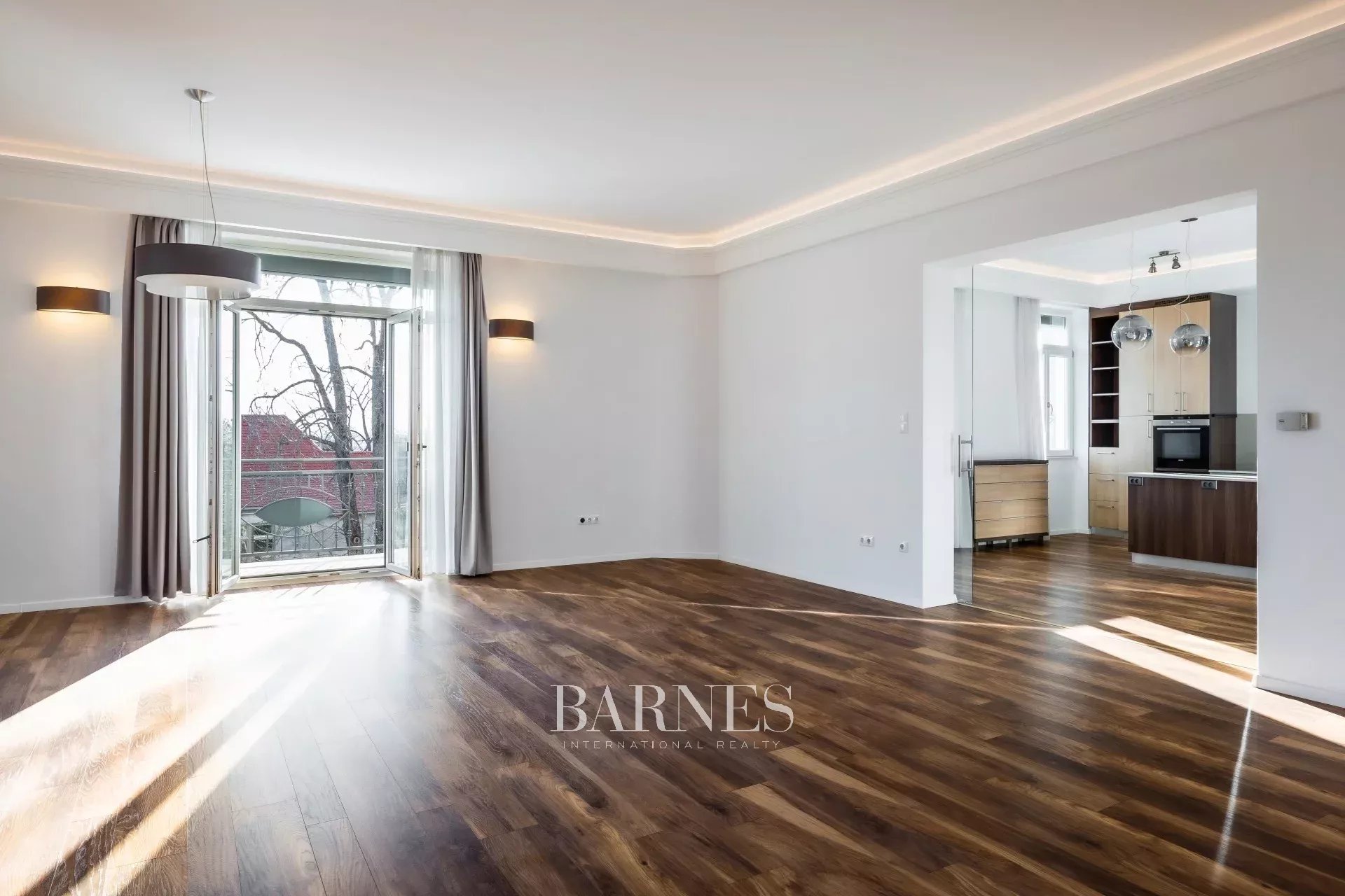 Appartement Budapest XI. kerülete  -  ref 86792325 (picture 3)