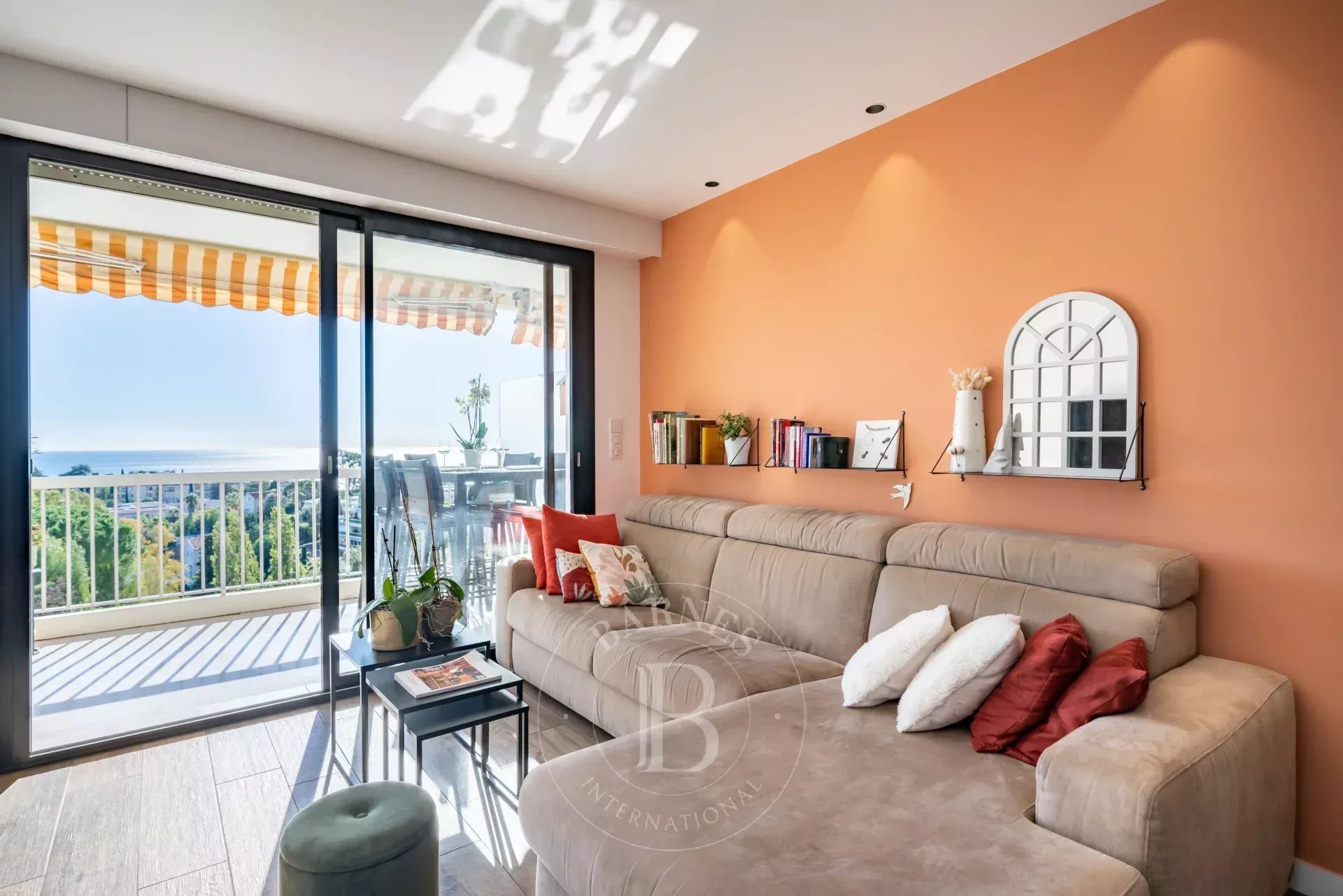 Daire Cannes - picture 7