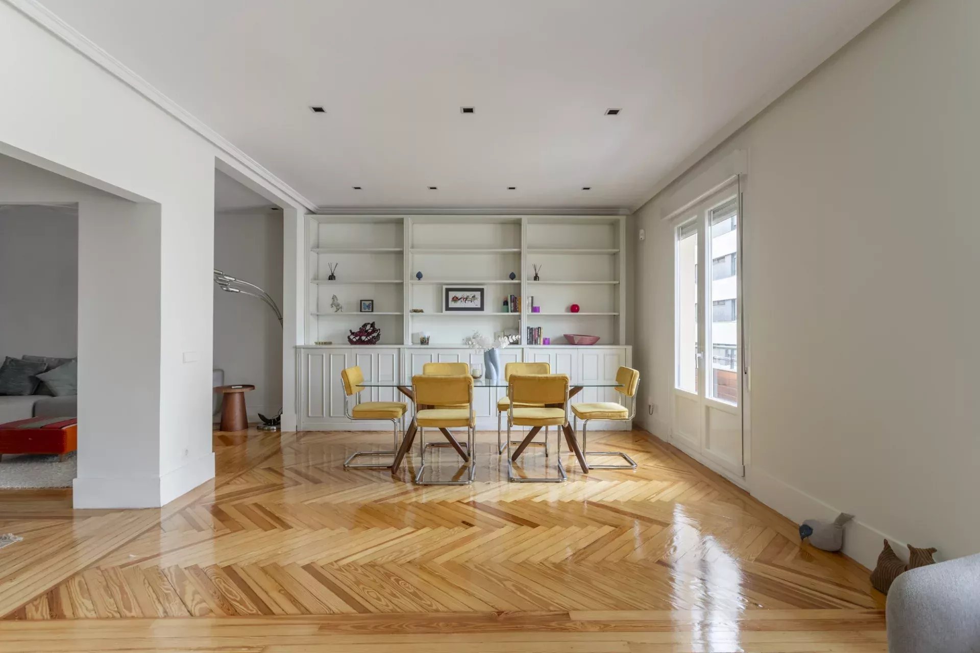 Daire Madrid - picture 5