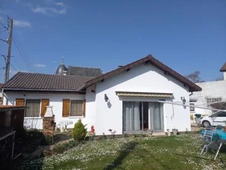 Vente Maison Villepinte
