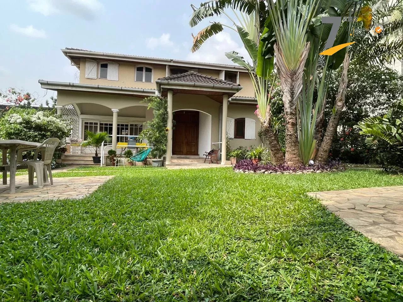 Location Appartement Abidjan