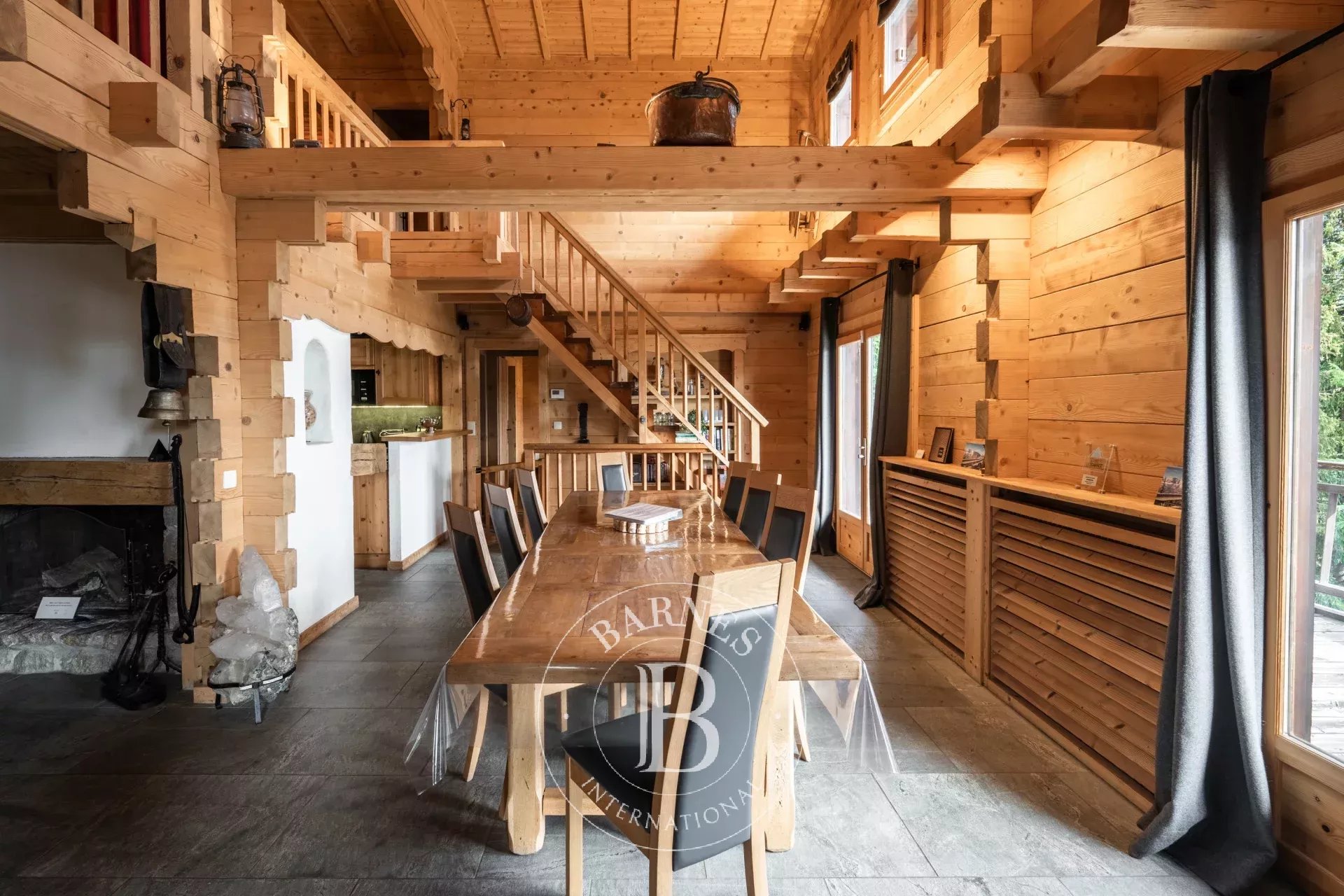 Dağ evi Arâches-la-Frasse - picture 7