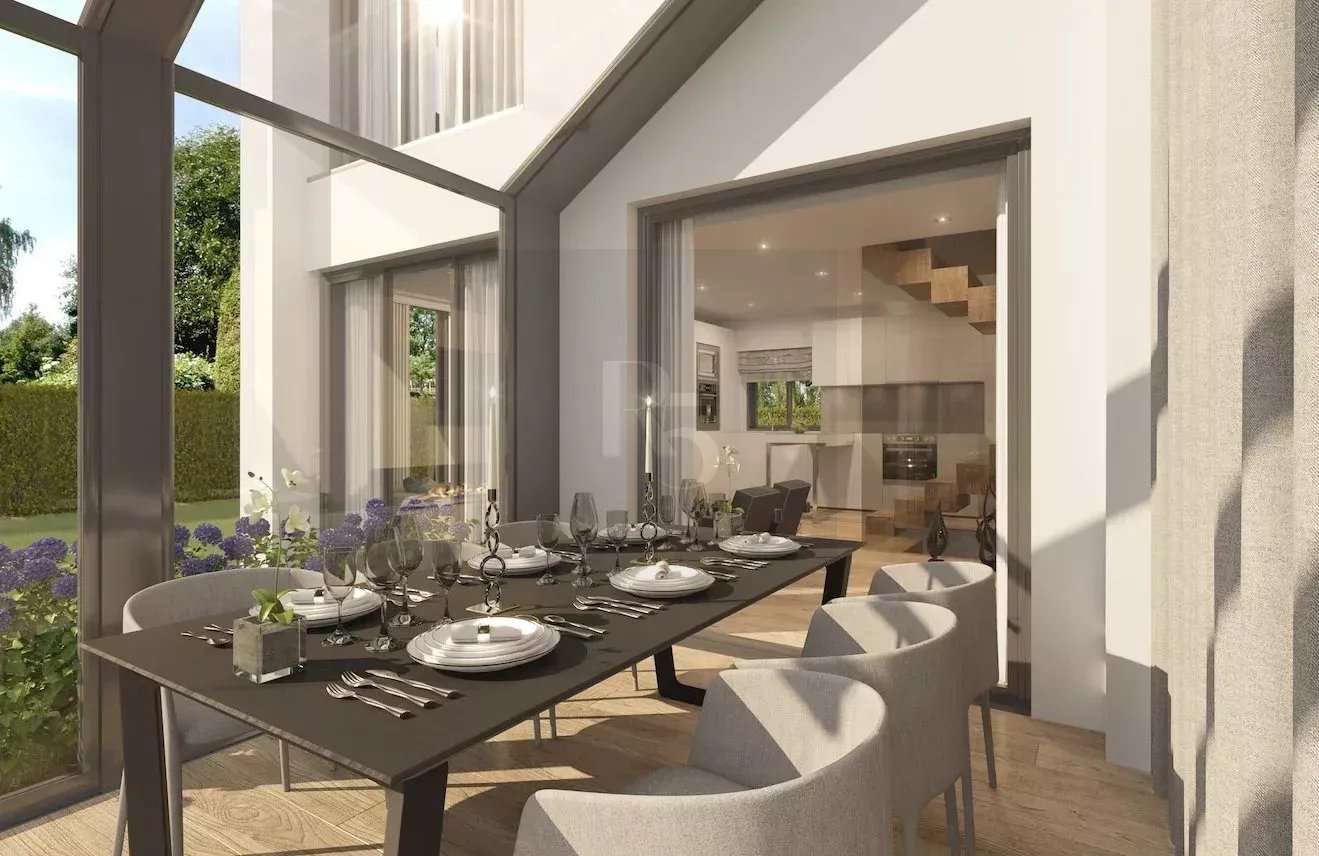 RESIDENCES “BEAUTIFUL DRIZES” — photo 4