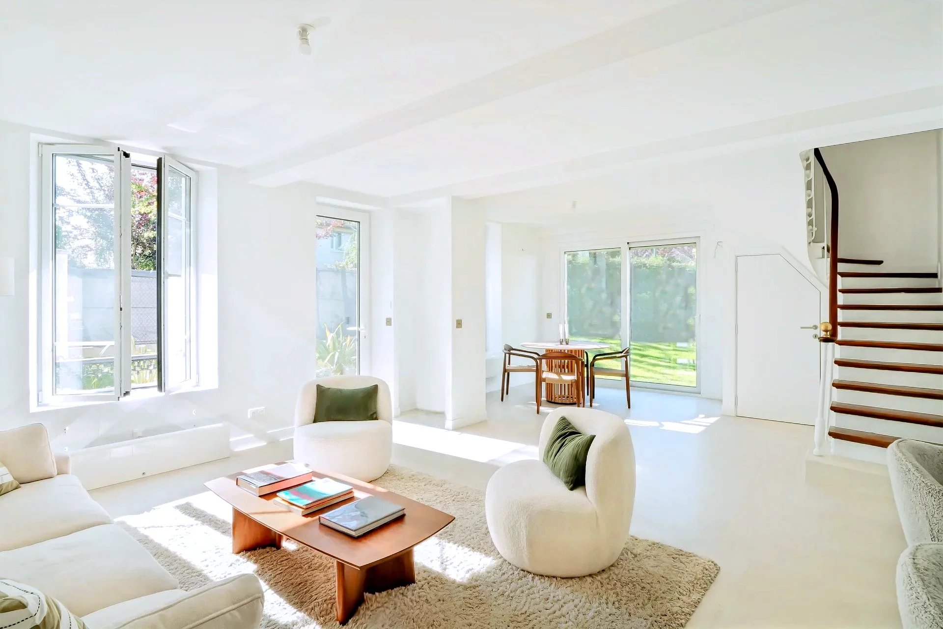 Vendita Casa Clamart