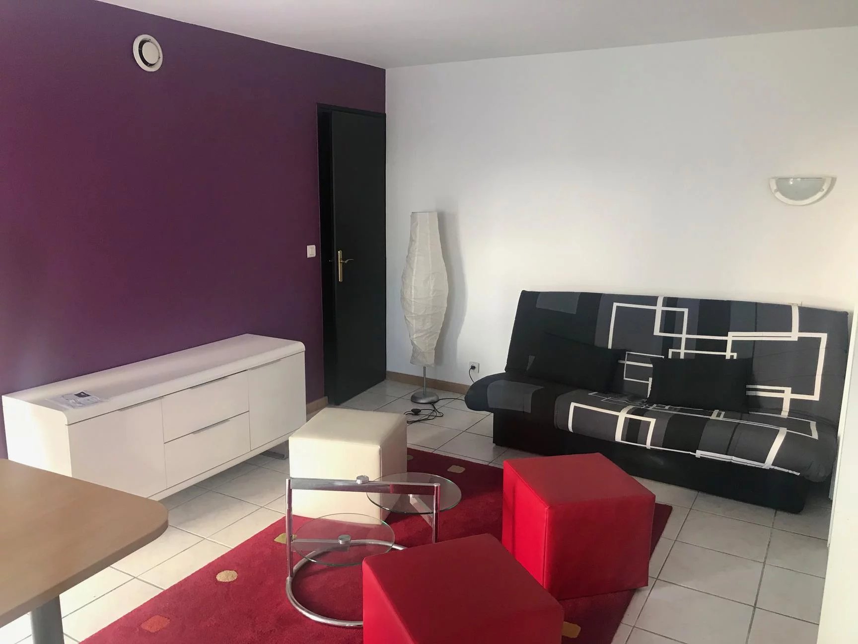 Location Appartement Épinal