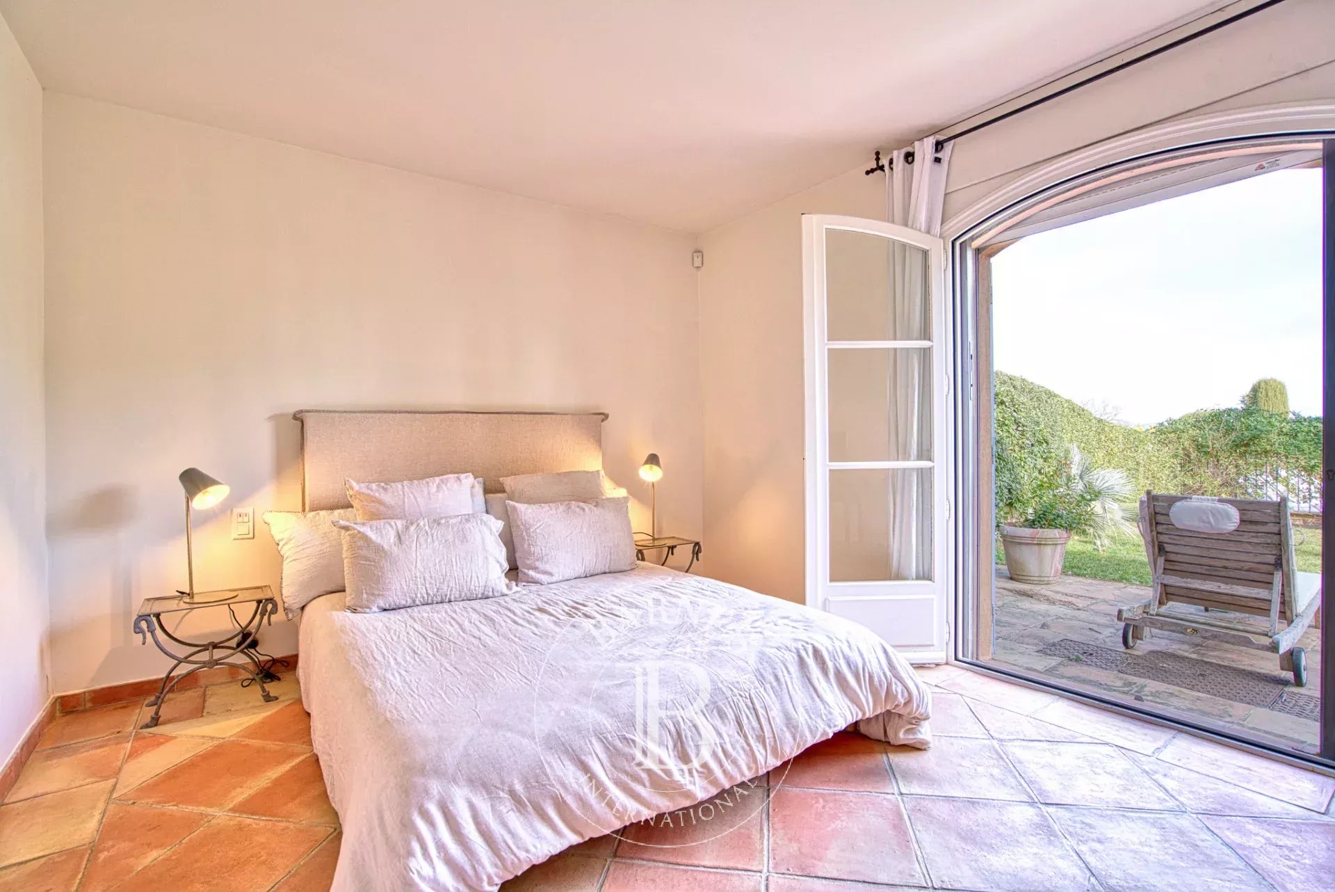 Saint-Tropez  - Villa 5 Bedrooms - picture 10