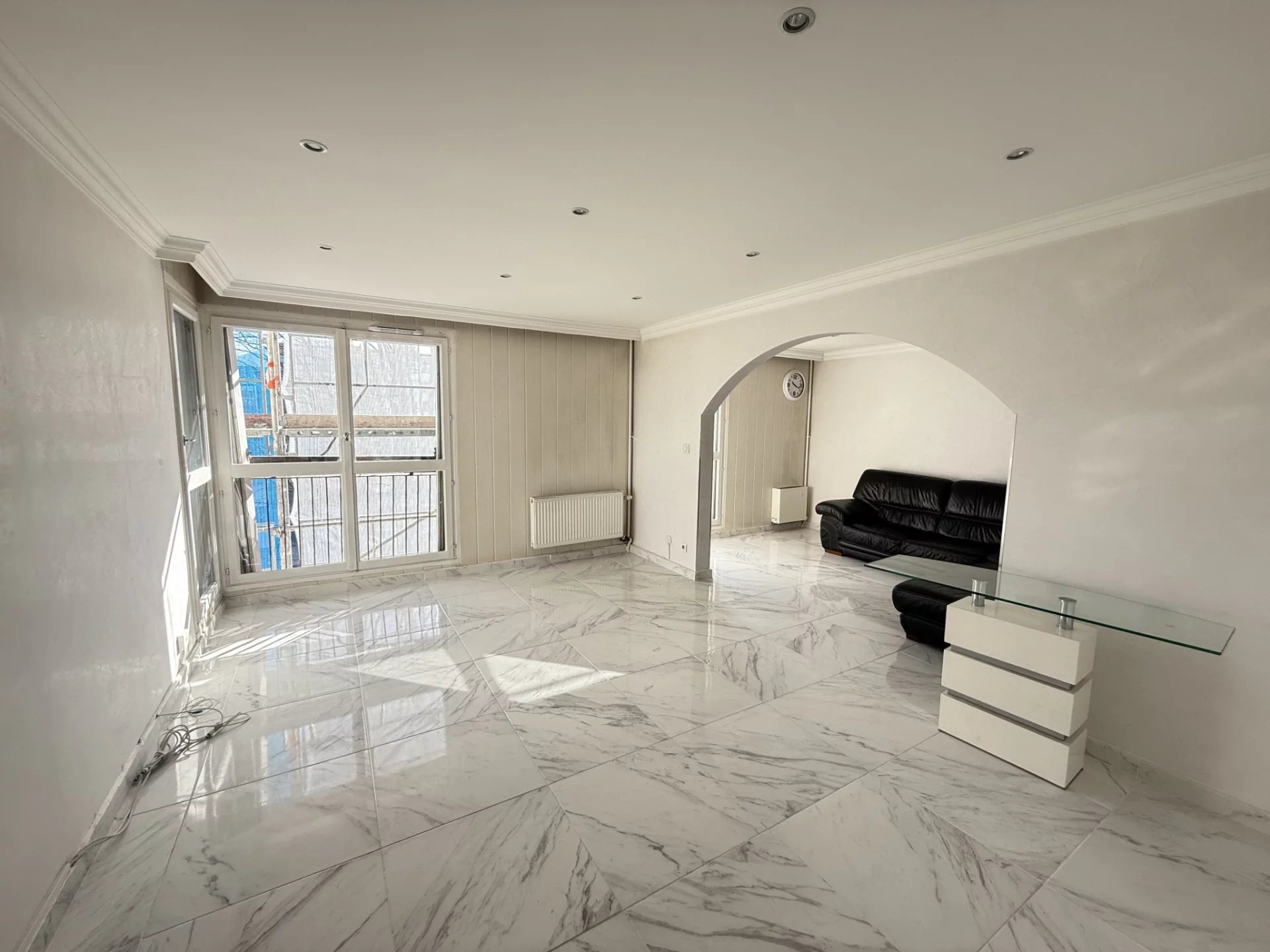 T4 77 M2 CRAN-GEVRIER JOURDIL