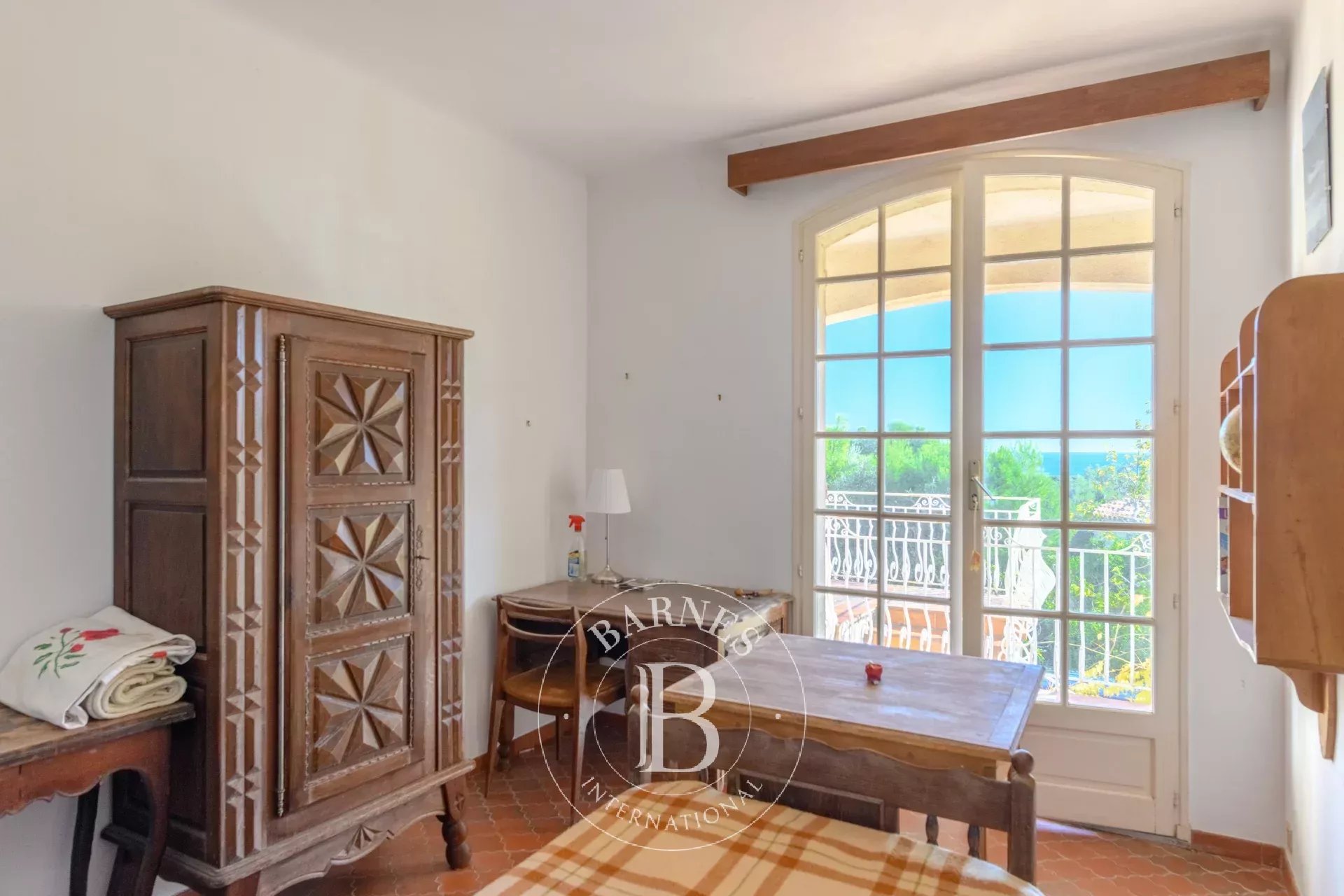 Villa Sausset-les-Pins - picture 11