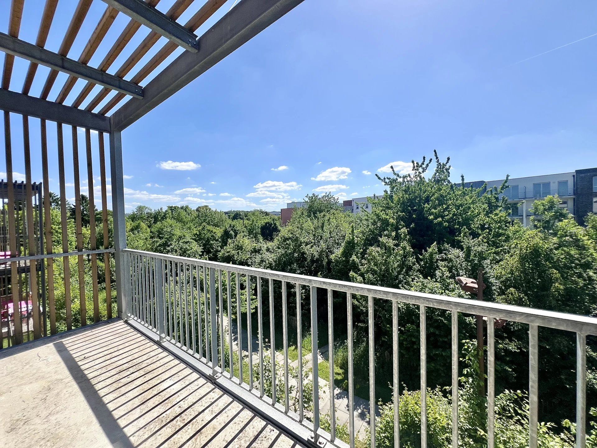 Sale Apartment Amiens Saint-Honoré - Jeanne d'Arc