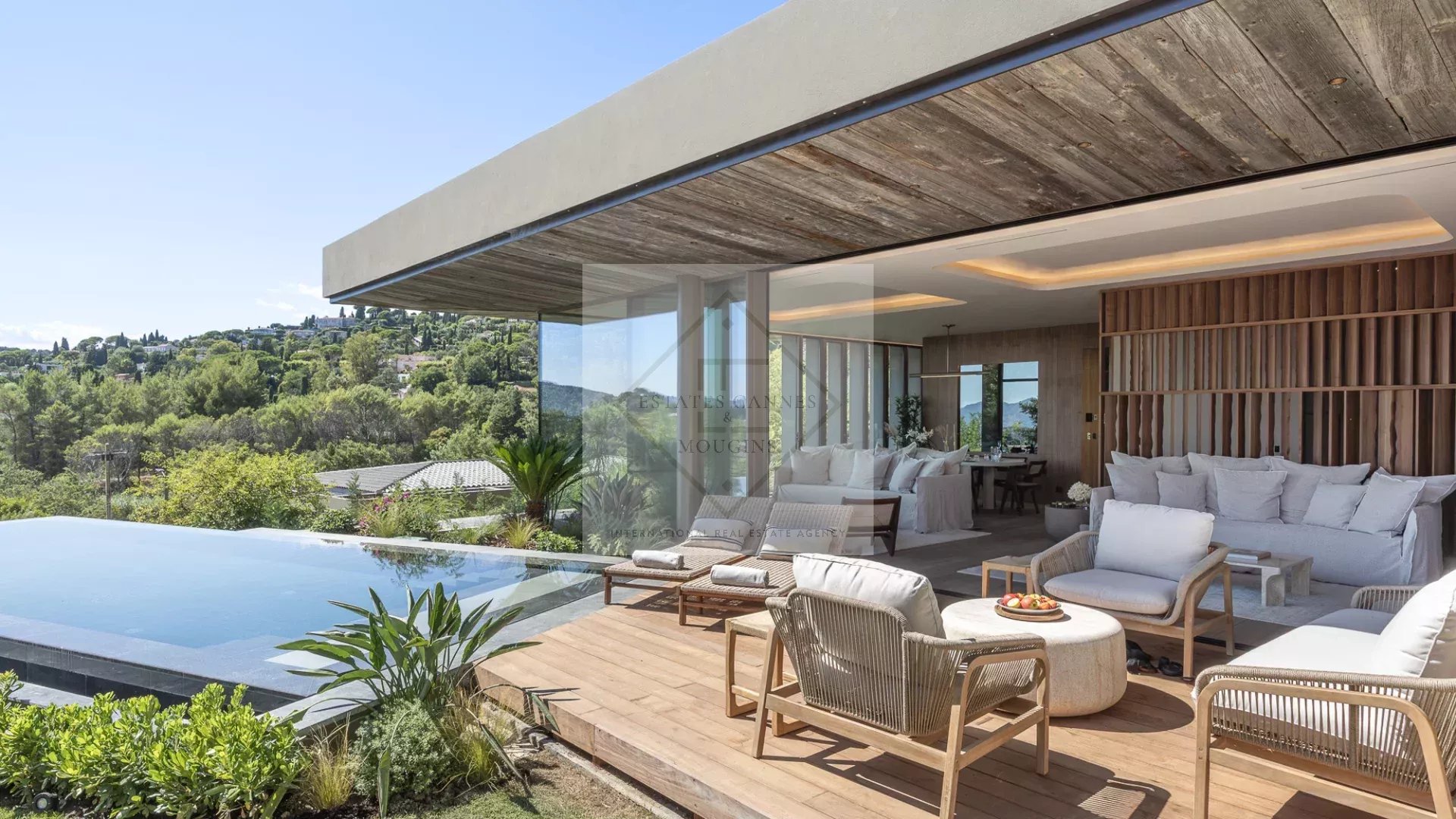 L’Art de Vivre Contemporain à Mougins — photo 8