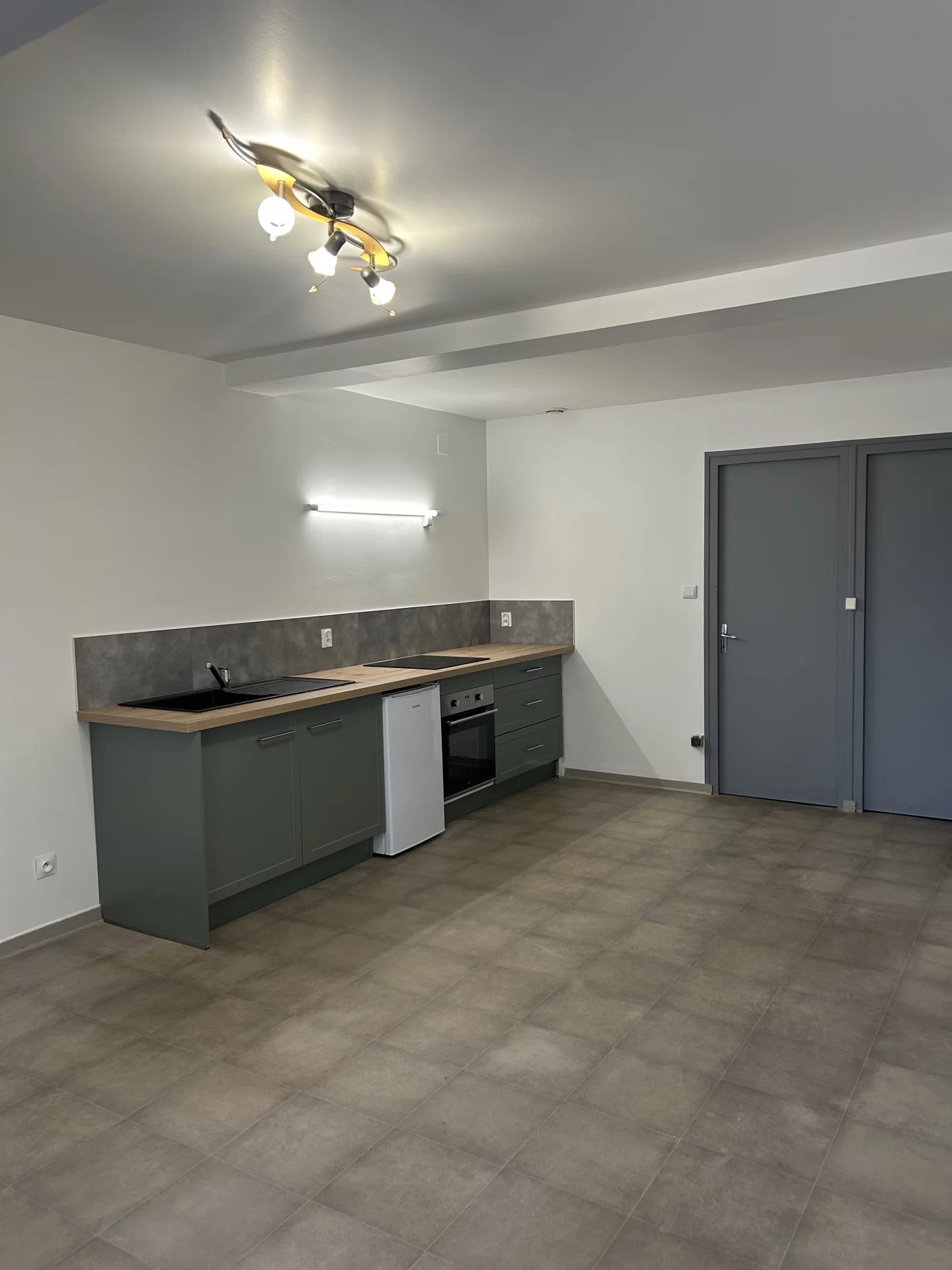 Rental Apartment Saulieu