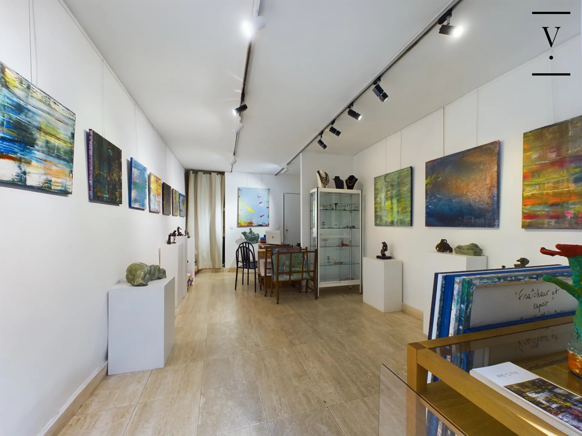 Agence immobilière de SARL VILLARET IMMOBILIER