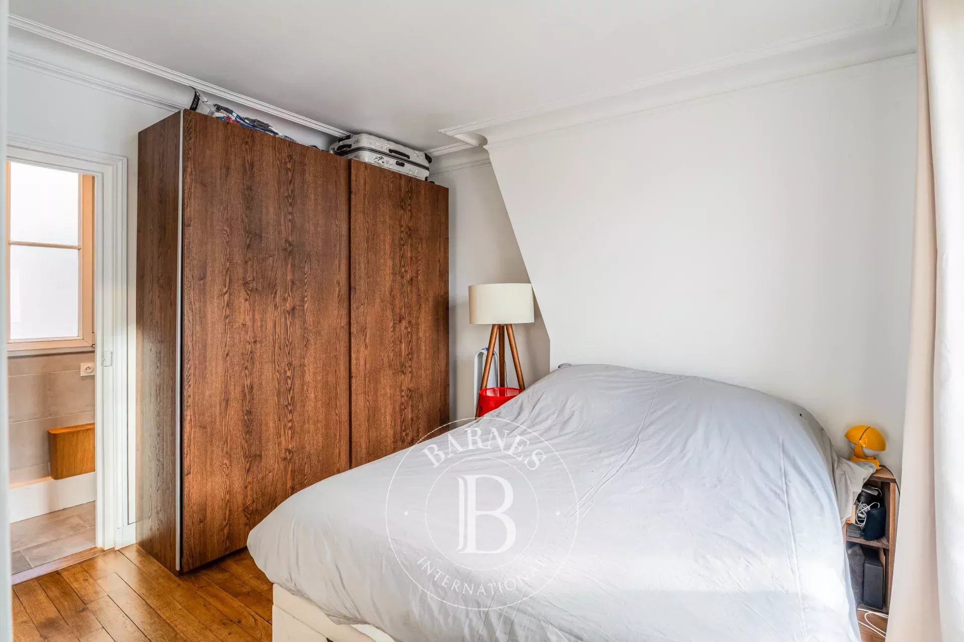 Paris  - Appartement 3 Pi&egrave;ces, 1 Chambre - picture 6