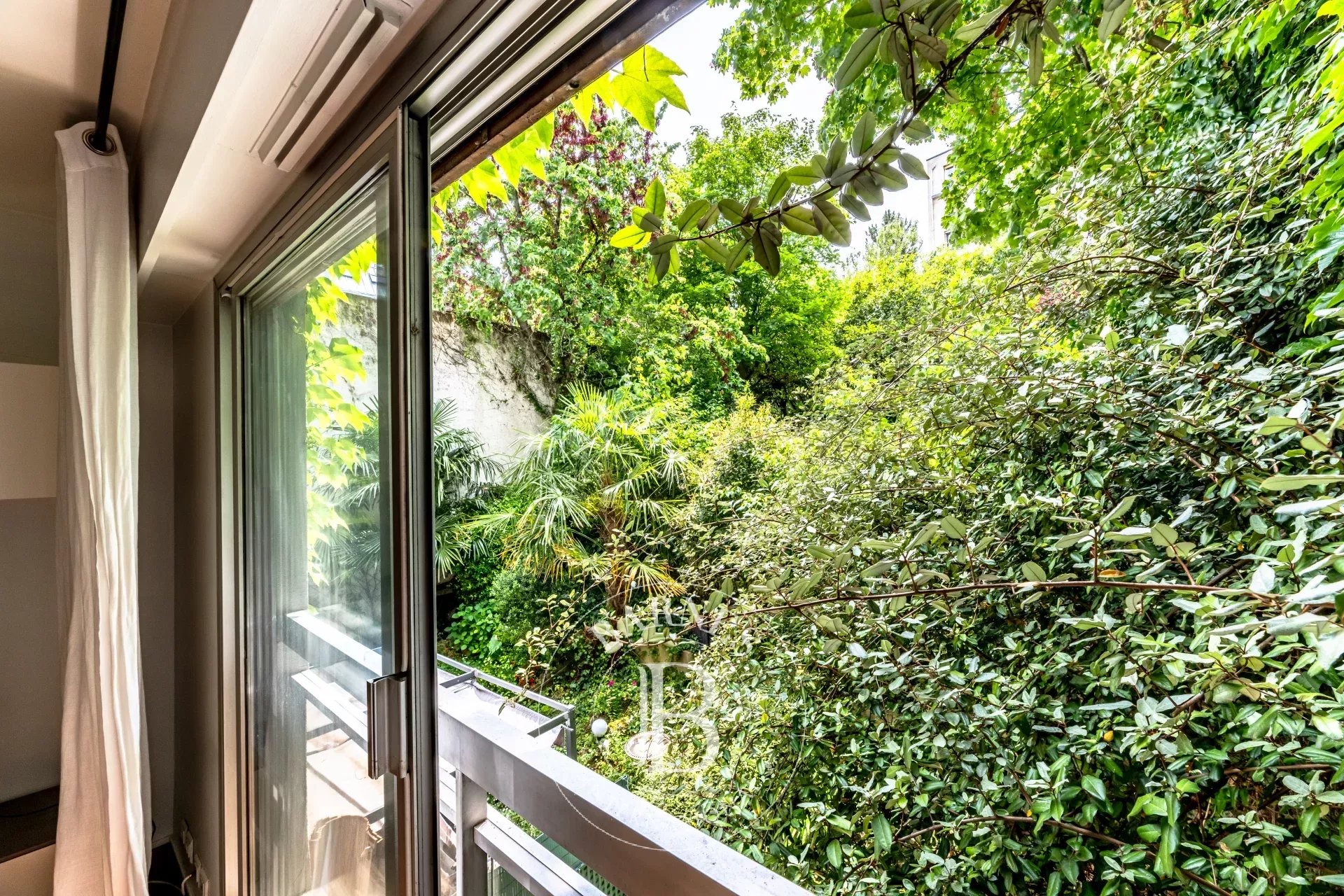 Daire Paris 16ème - picture 7