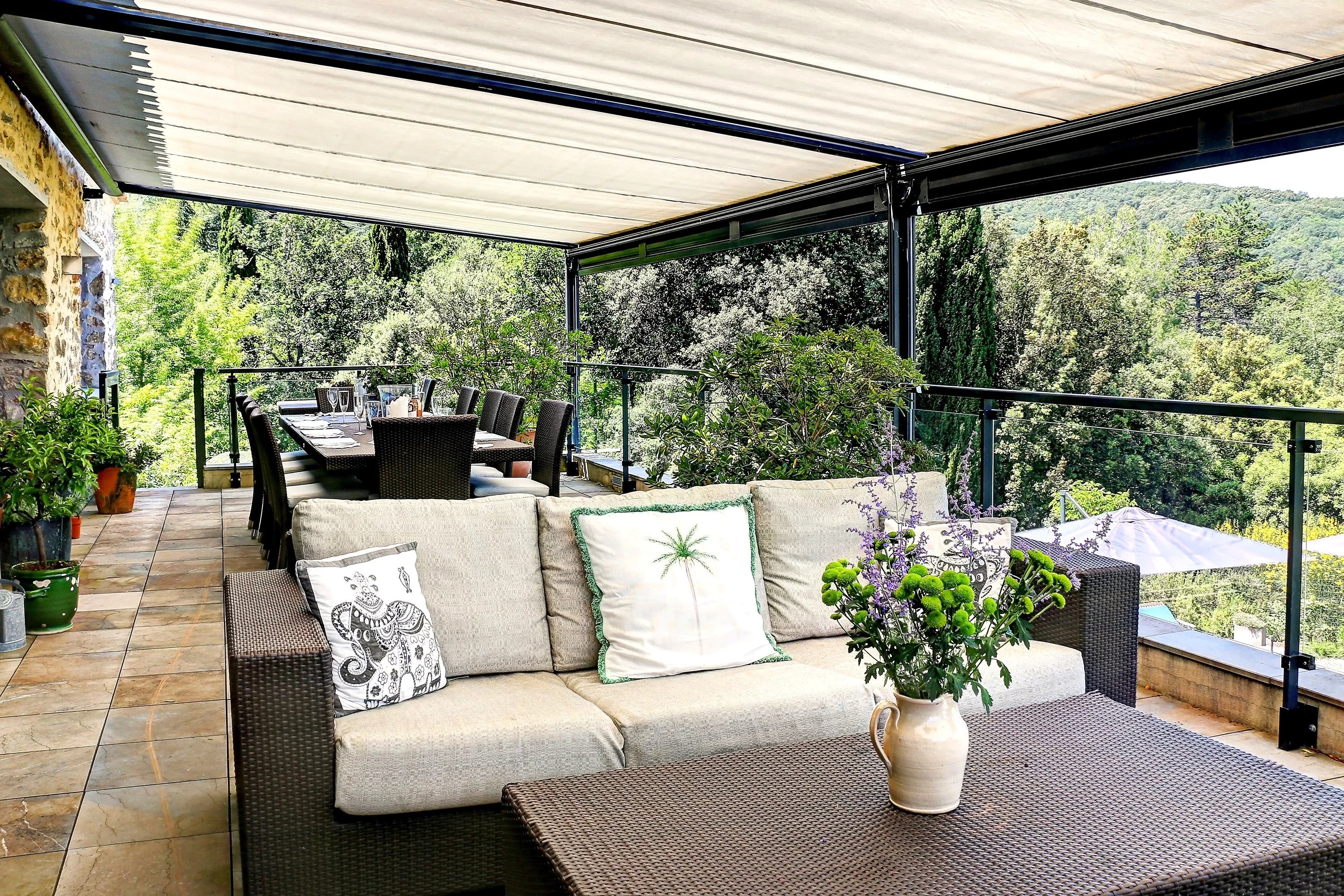 Property for sale Villebazy, Aude