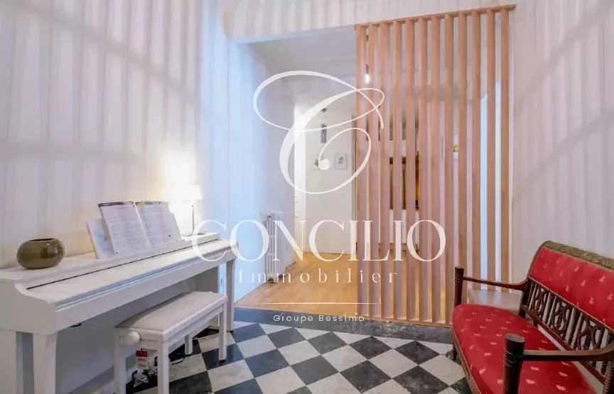 Agence immobilière de Concilio Immobilier