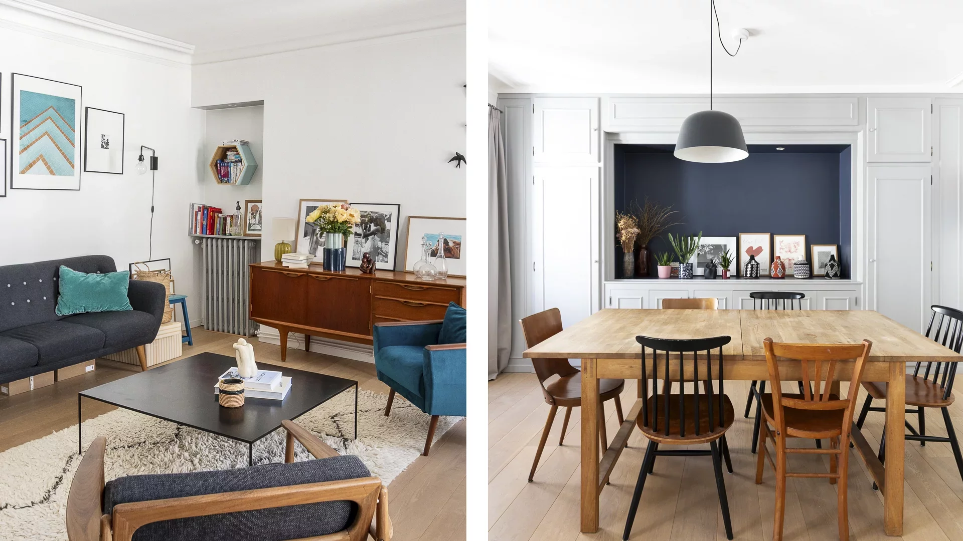 Paris 9e - TRUDAINE / RUE RODIER