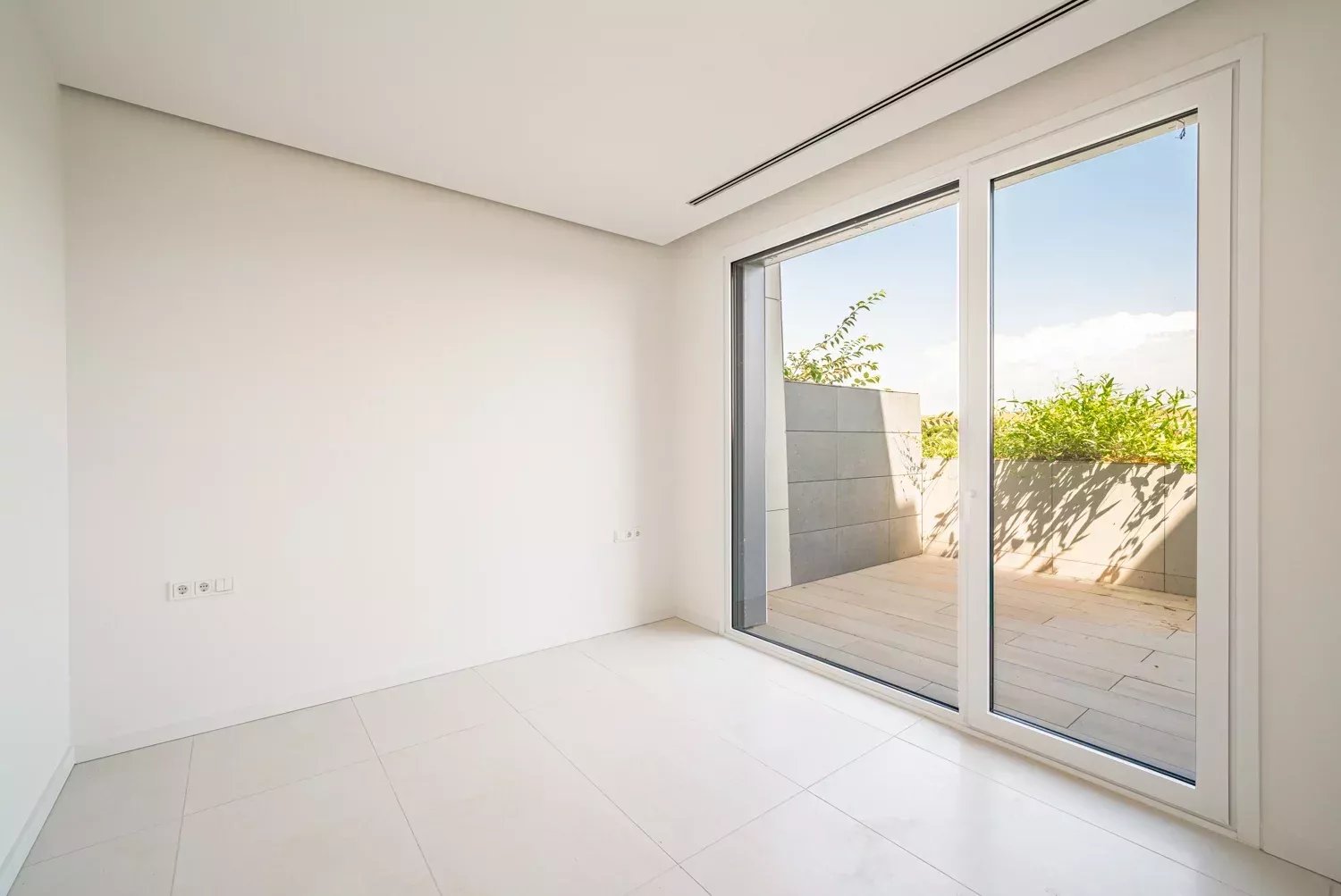 Daire Pozuelo de Alarcón - picture 33