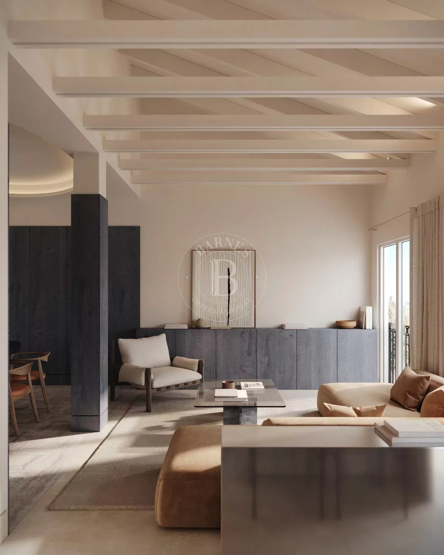 Daire Madrid - picture 5