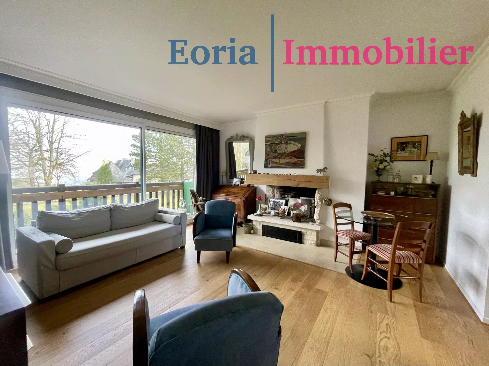 Agence immobilière de FORMATH