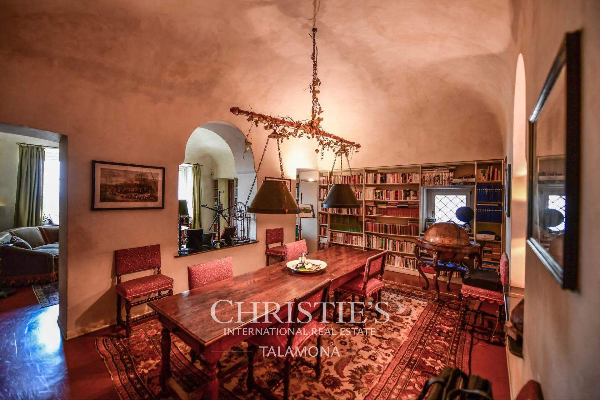 Villa/Townhouse's Image 32