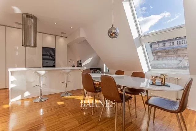 Daire Budapest VI. kerülete