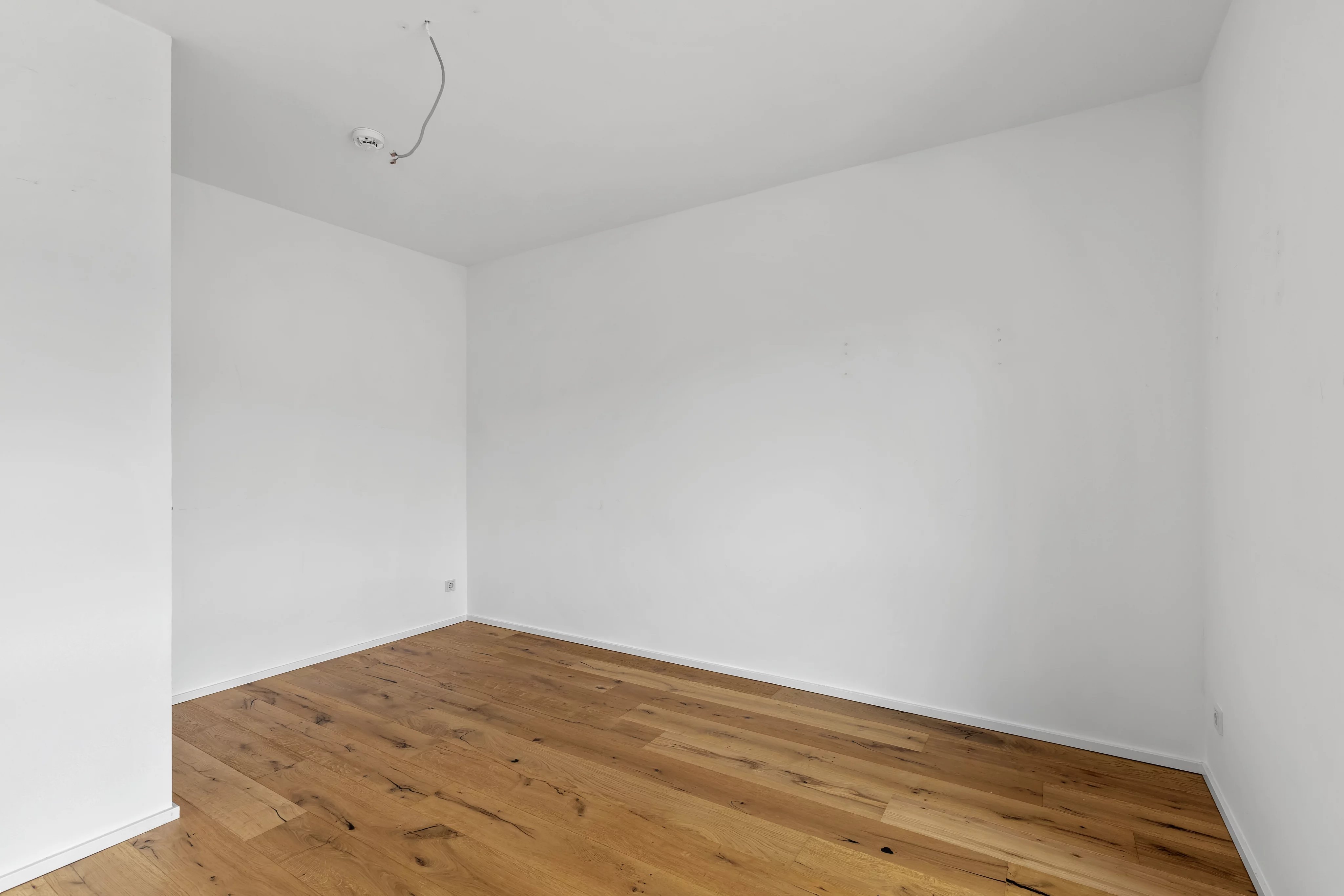 Apartment in Nittel