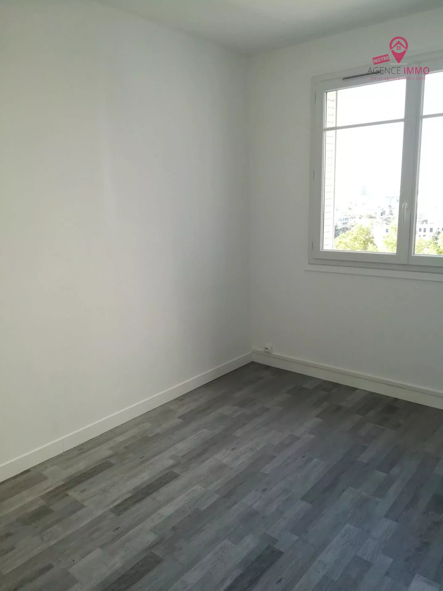 Appartement T3 secteur Mermoz