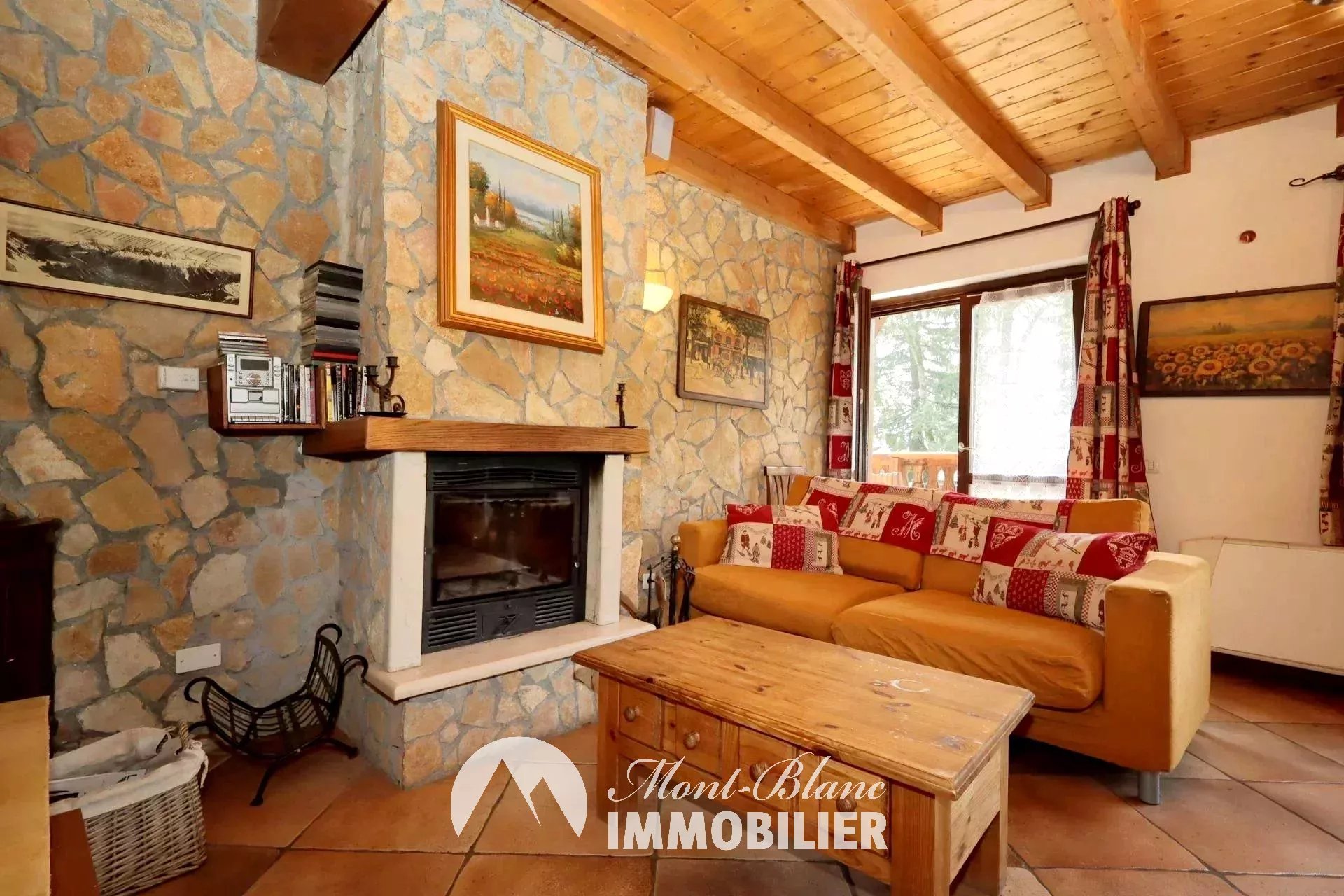 Agence immobilière de SAS MBI