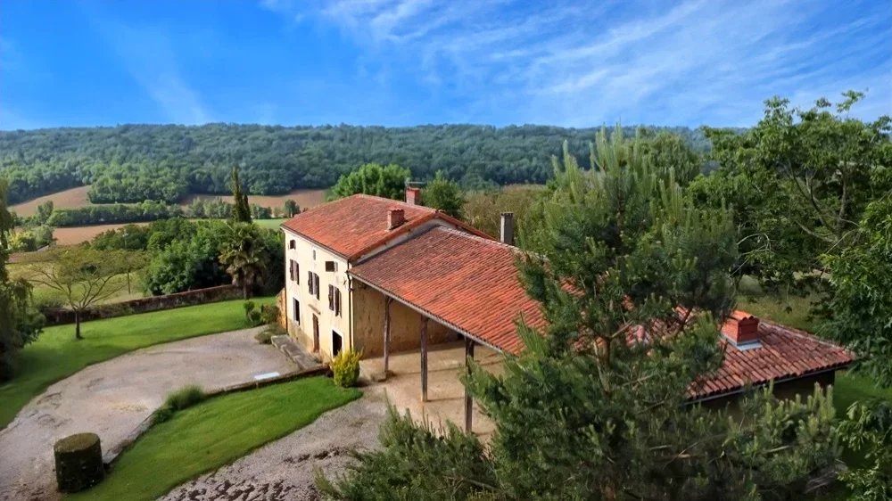Farm for sale Cardeilhac, Haute-Garonne