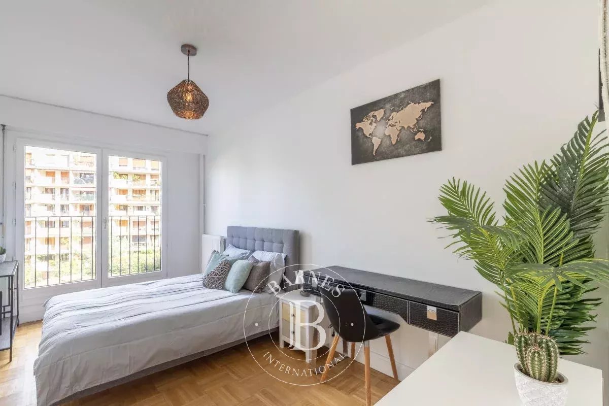 Daire Paris 19ème - picture 16