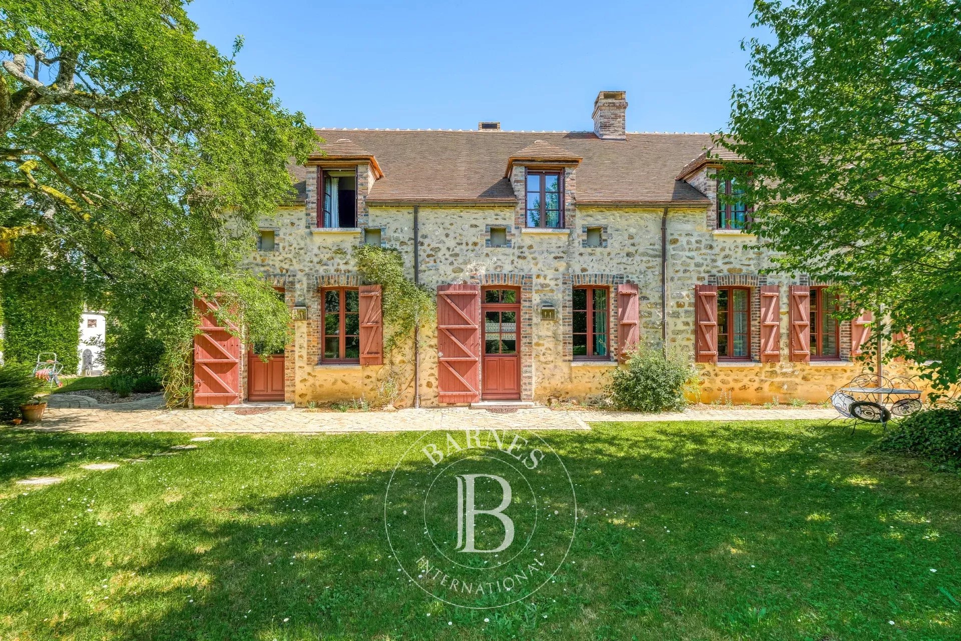 Maison Fontainebleau  -  ref 87067384 (picture 2)