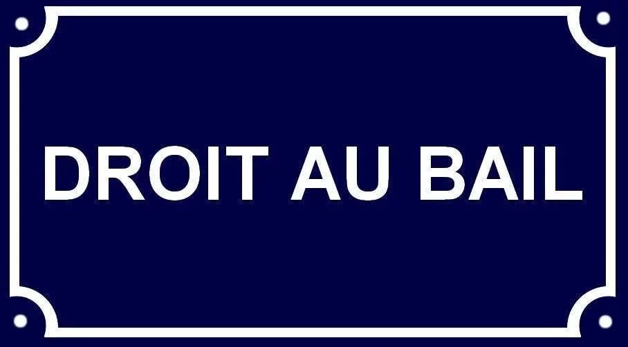 Vente Droit au bail Roquebrune-Cap-Martin