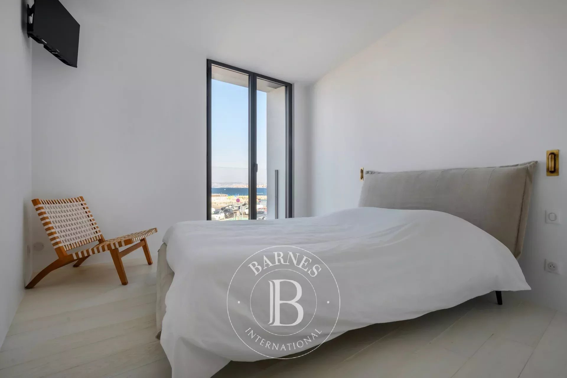 Şehir evi Marseille 8ème - picture 9