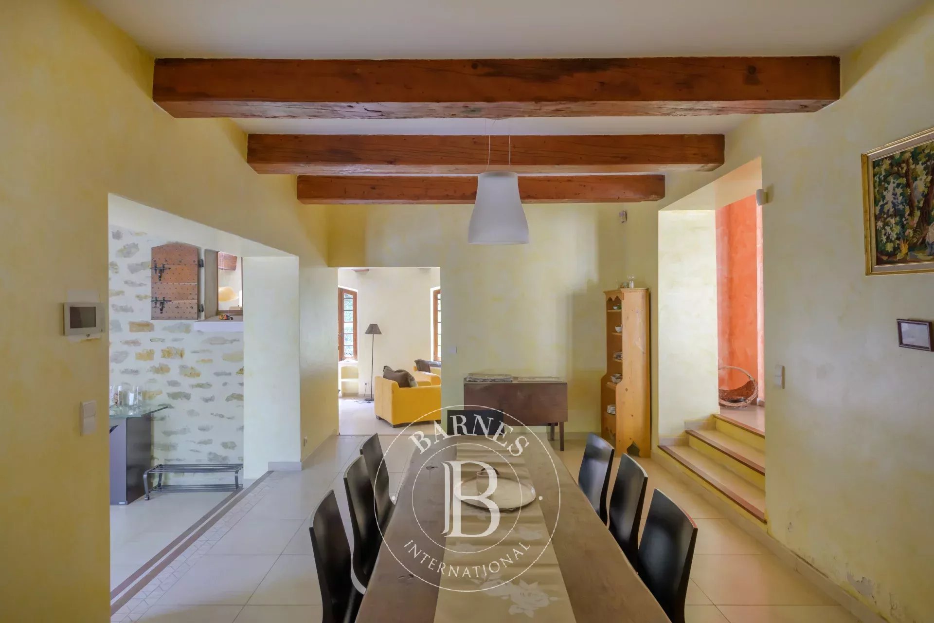 Mülkiyet Le Castellet - picture 6