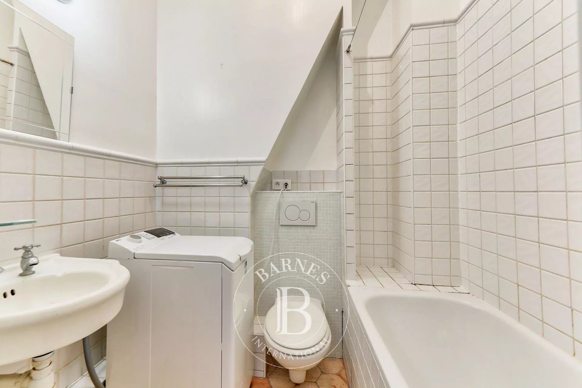 Daire Paris 9ème - picture 13