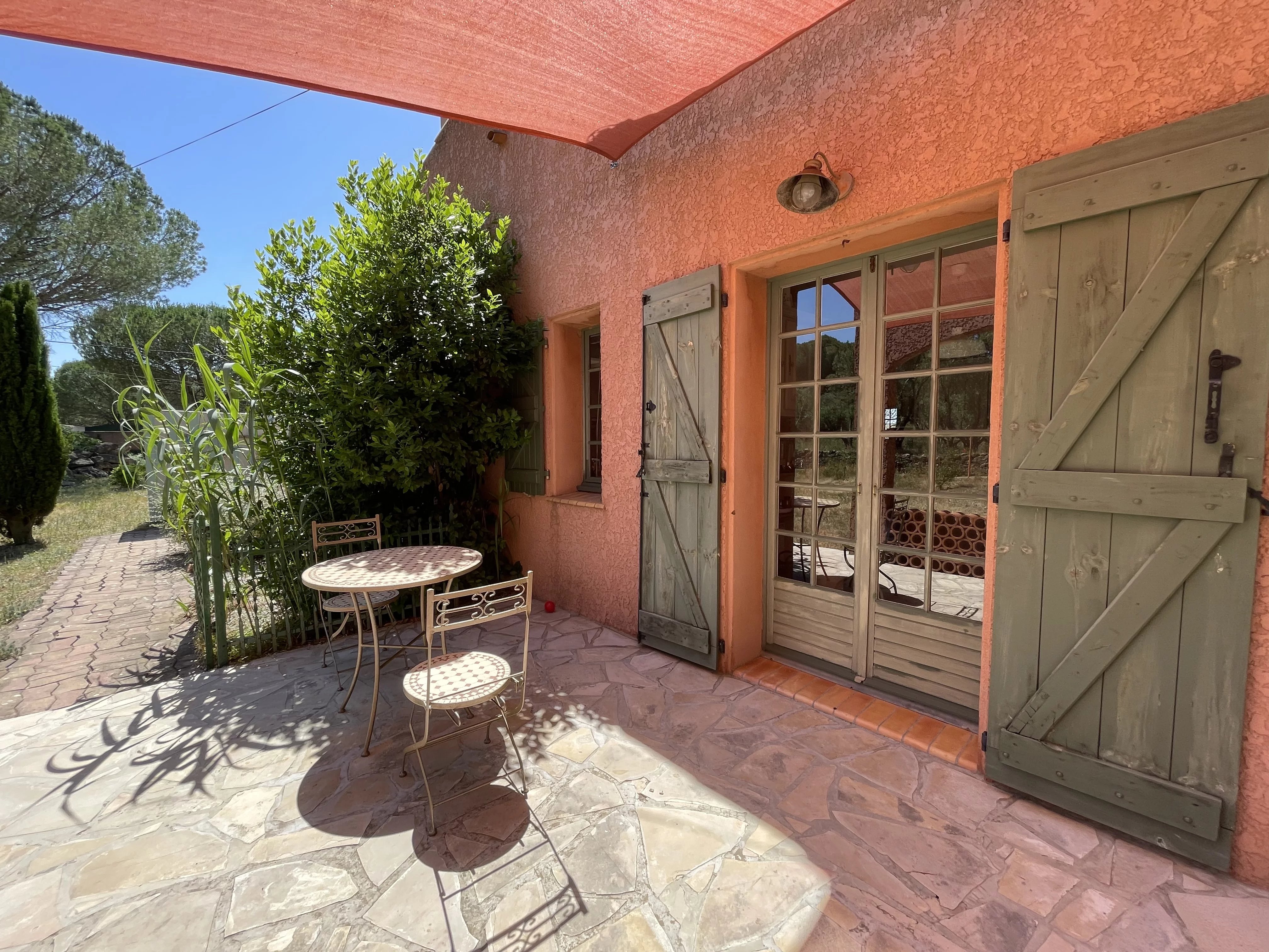Propriété à vendre Bizanet, Aude