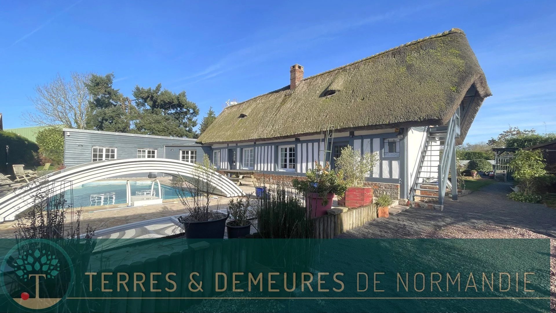 Vente Maison Offranville