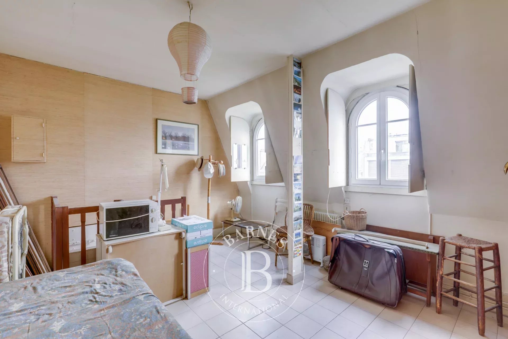 Daire Paris 7ème - picture 8