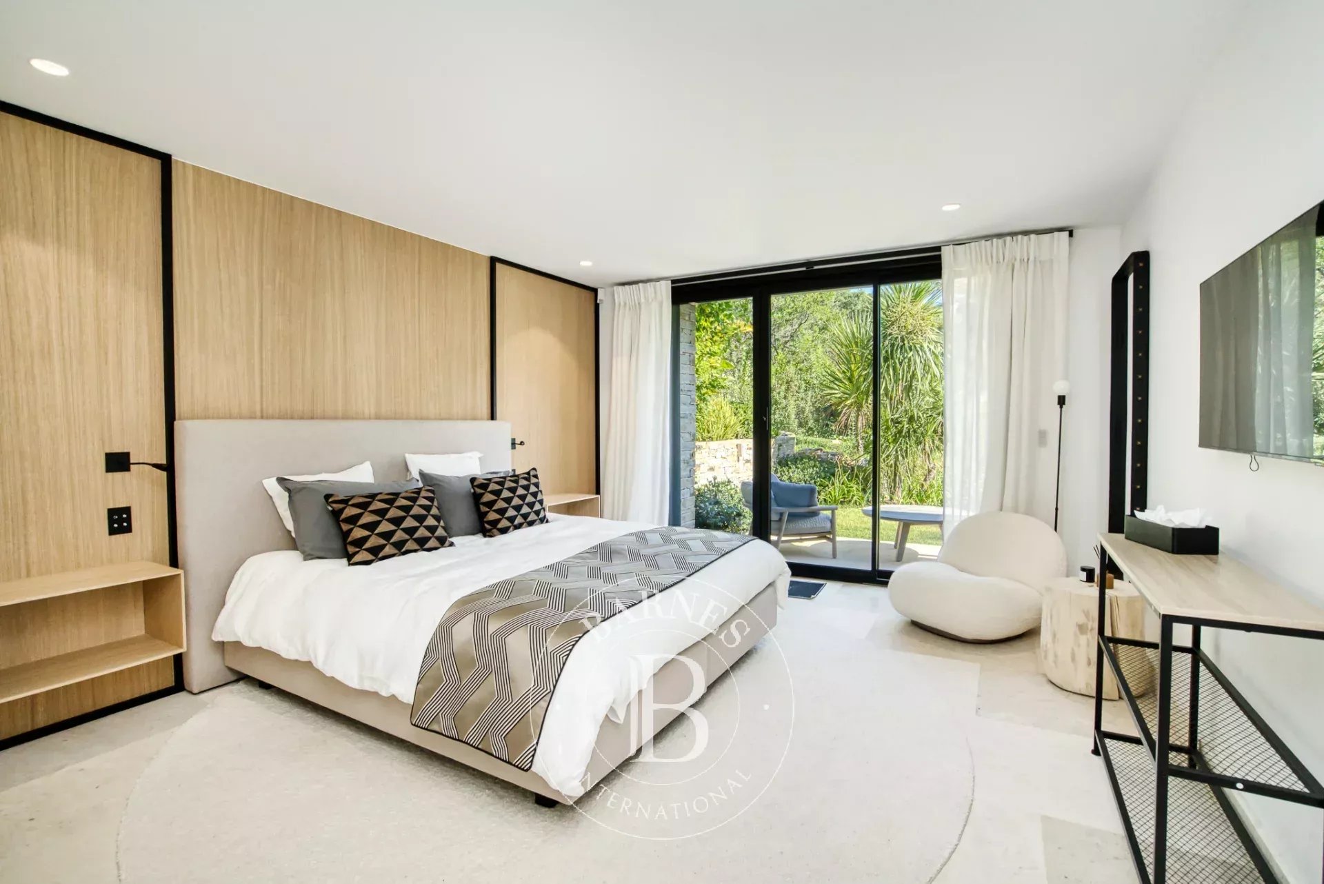 Saint-Tropez  - Villa 6 Bedrooms - picture 13